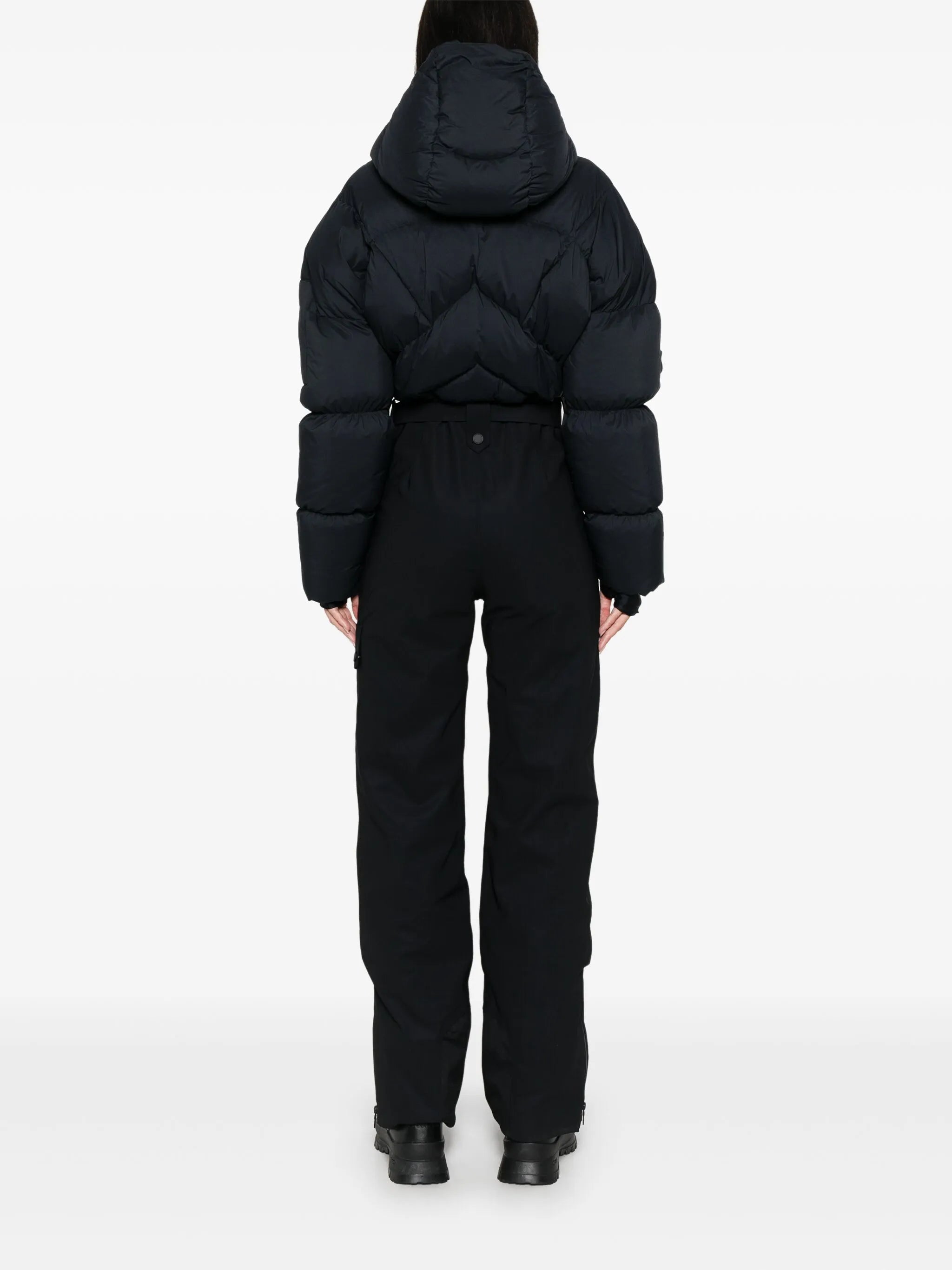 Sommet ski suit