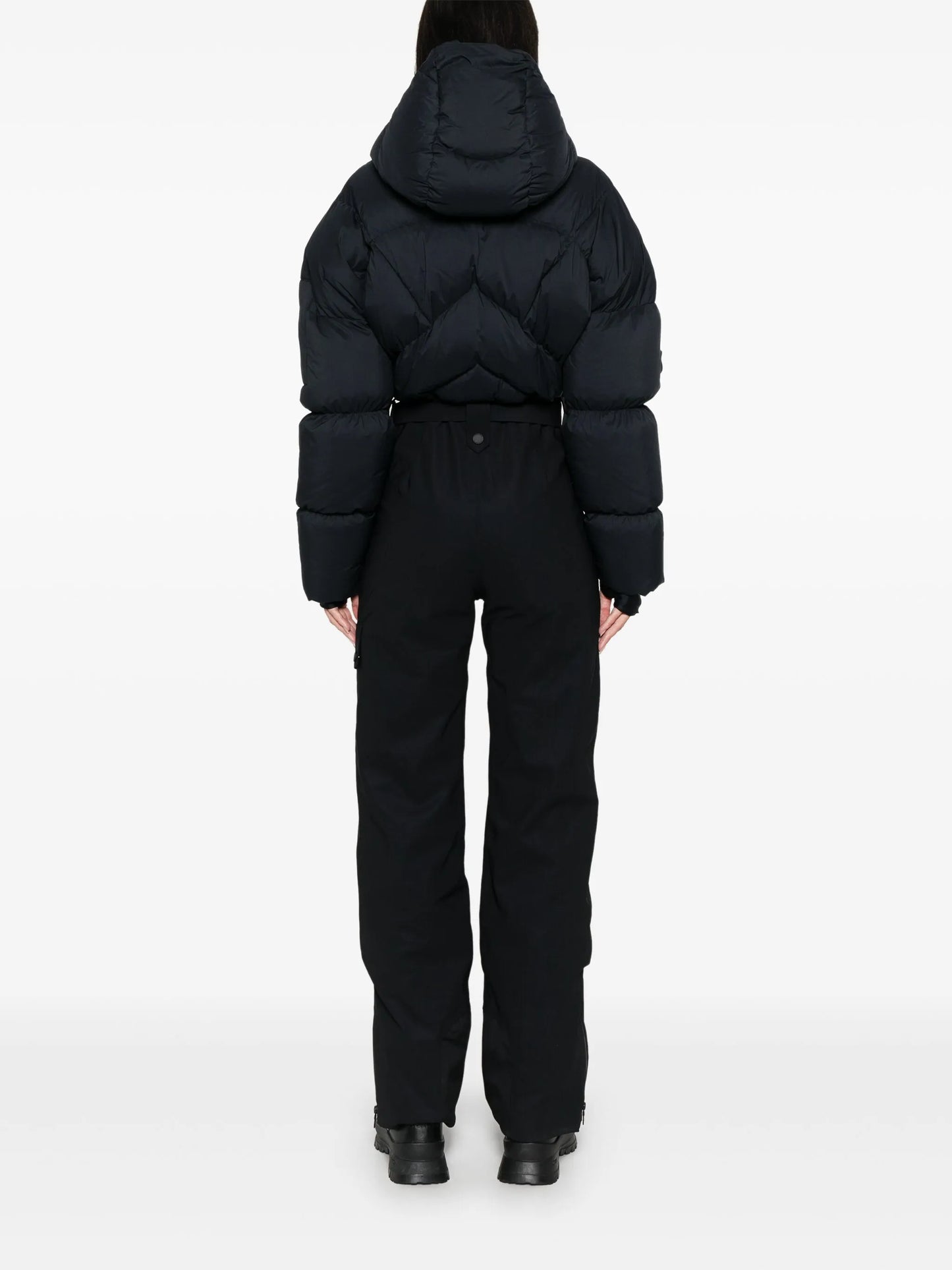 Sommet ski suit