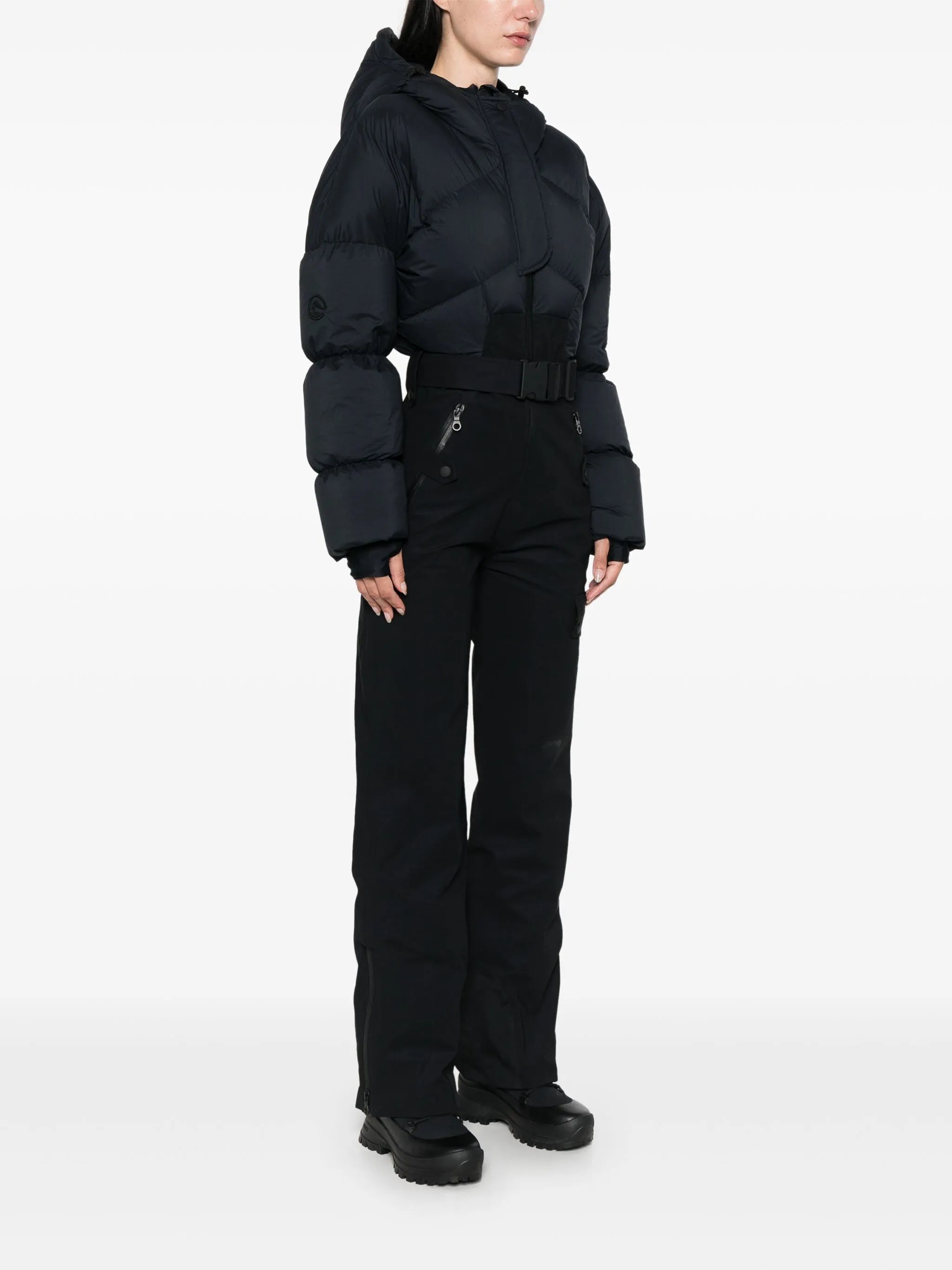 Sommet ski suit