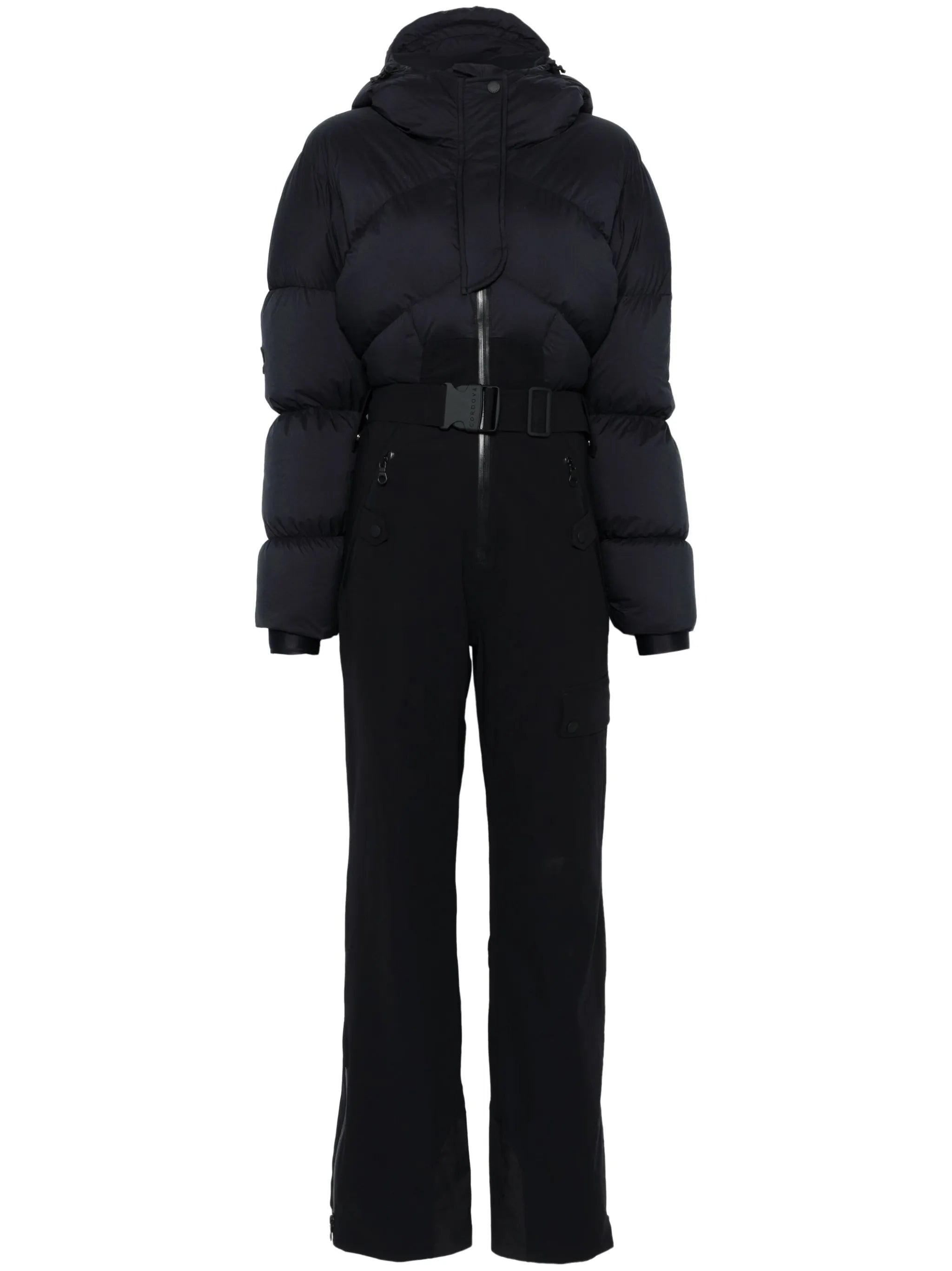 Sommet ski suit