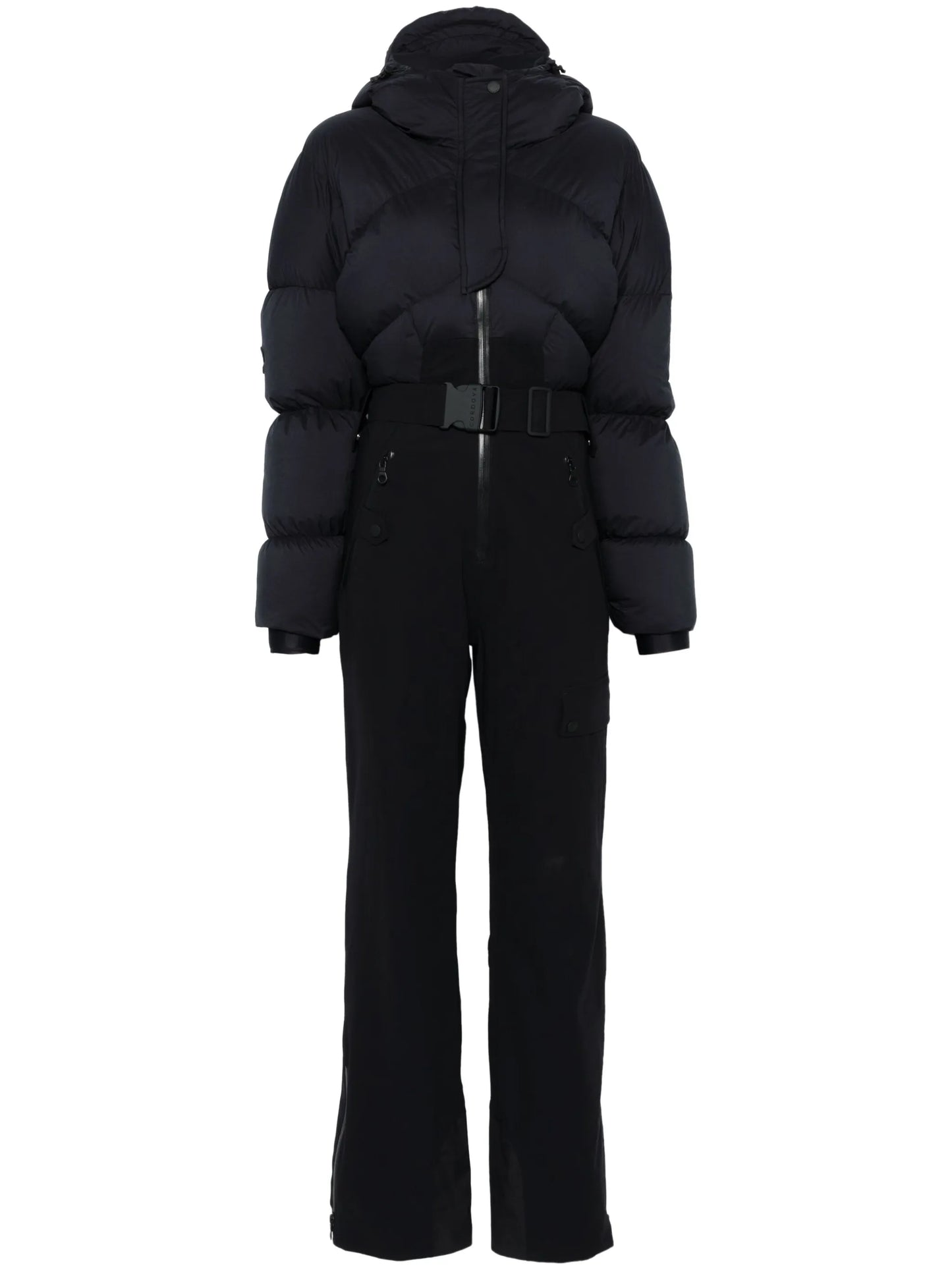 Sommet ski suit