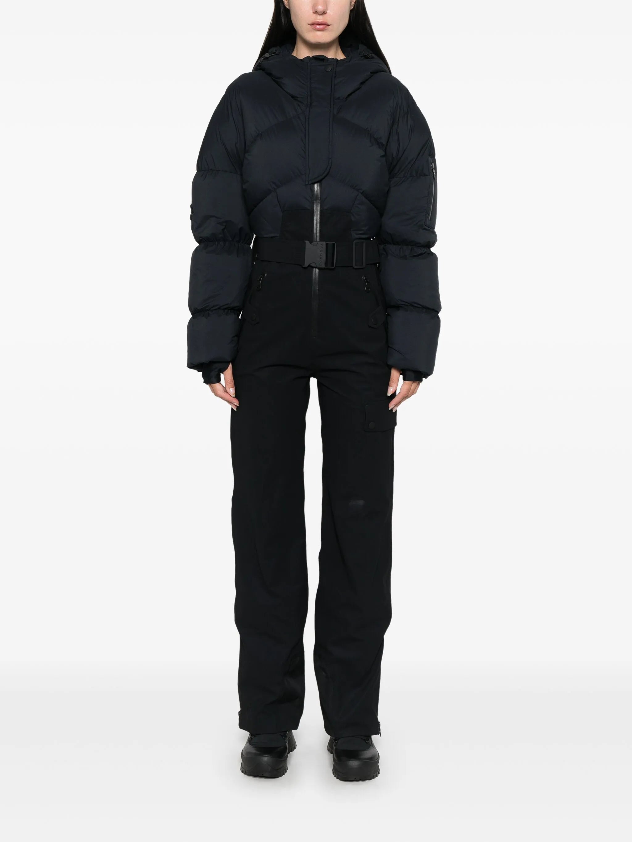 Sommet ski suit
