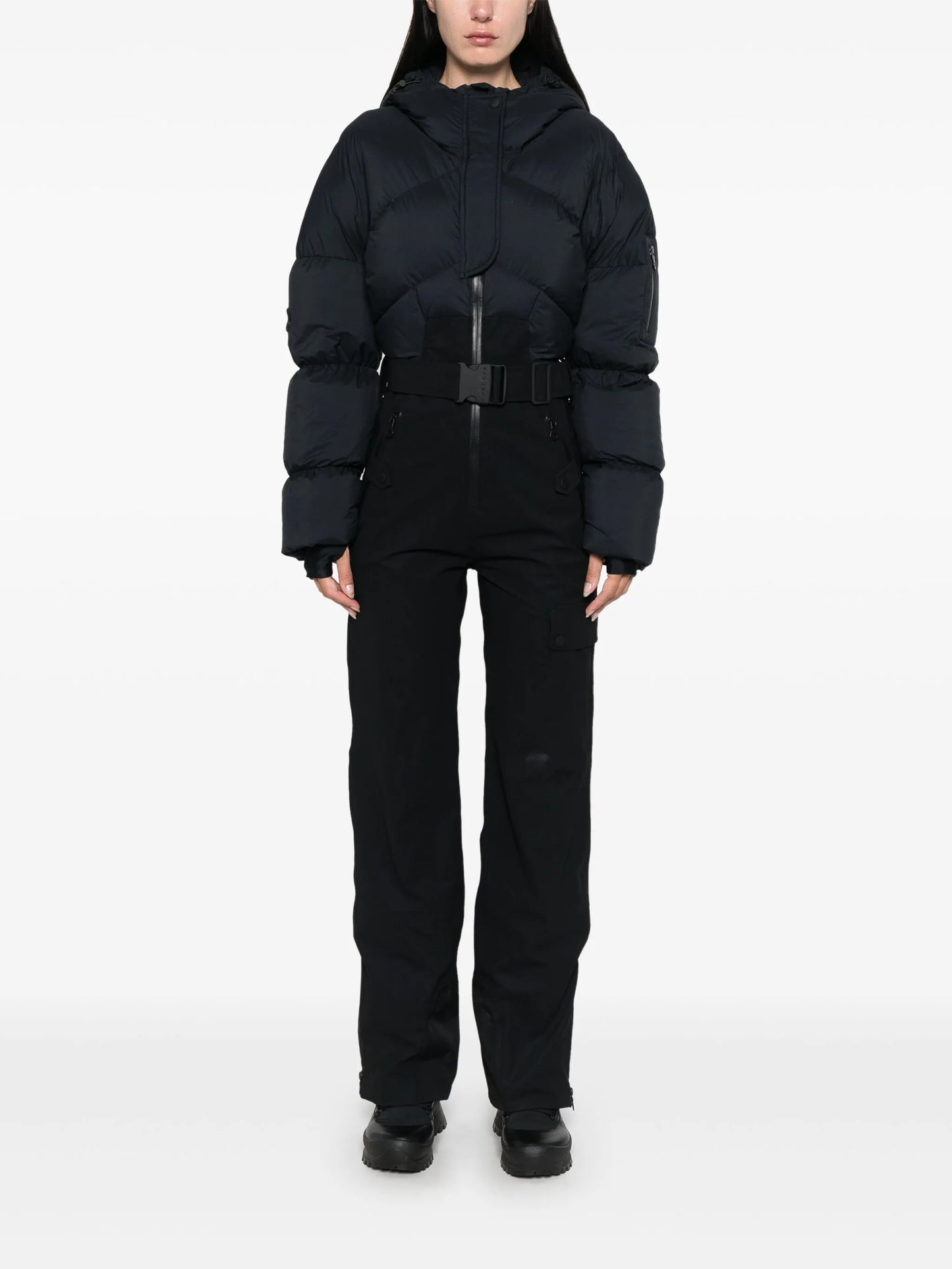 Sommet ski suit
