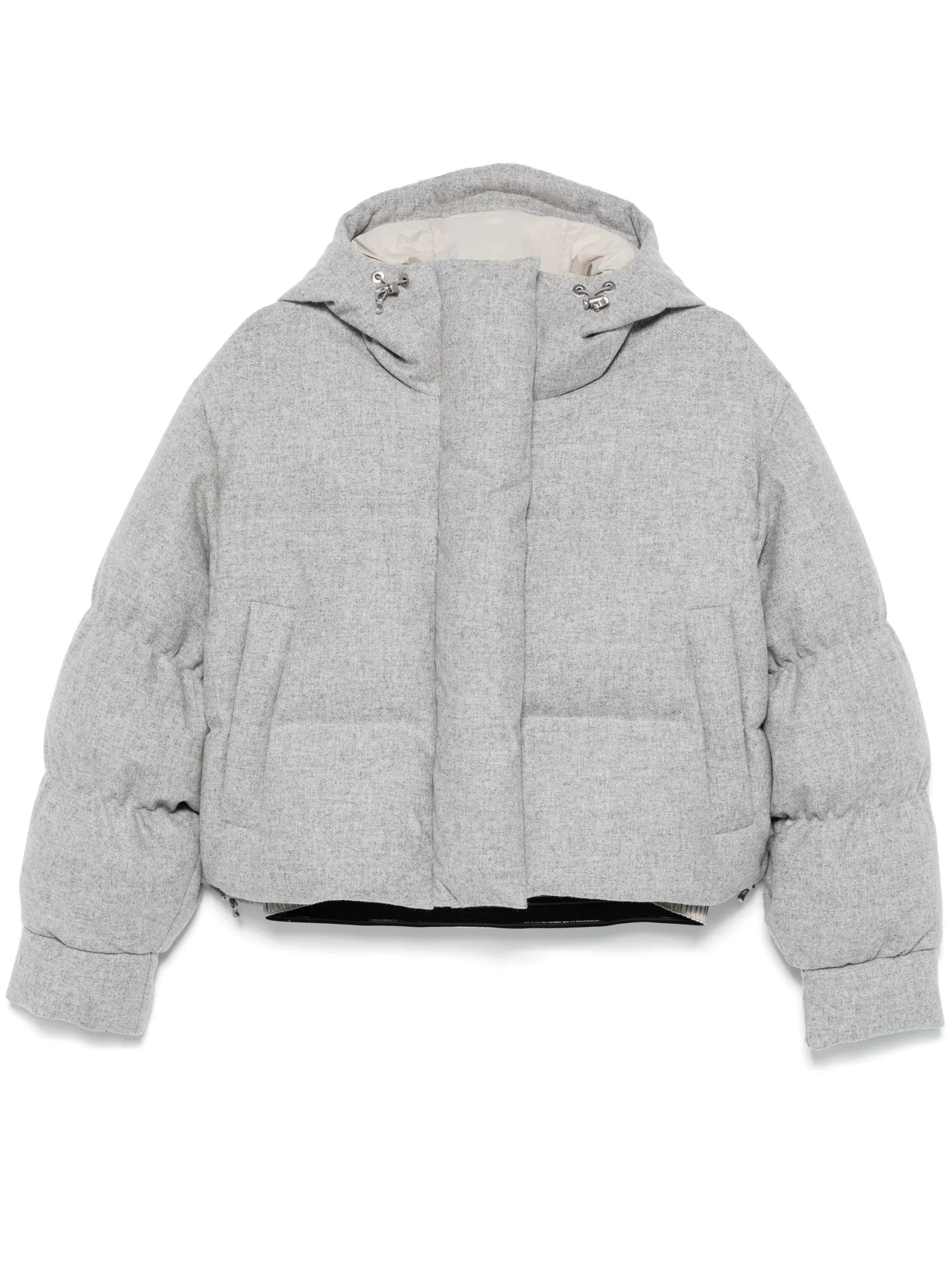 Aomori ski jacket