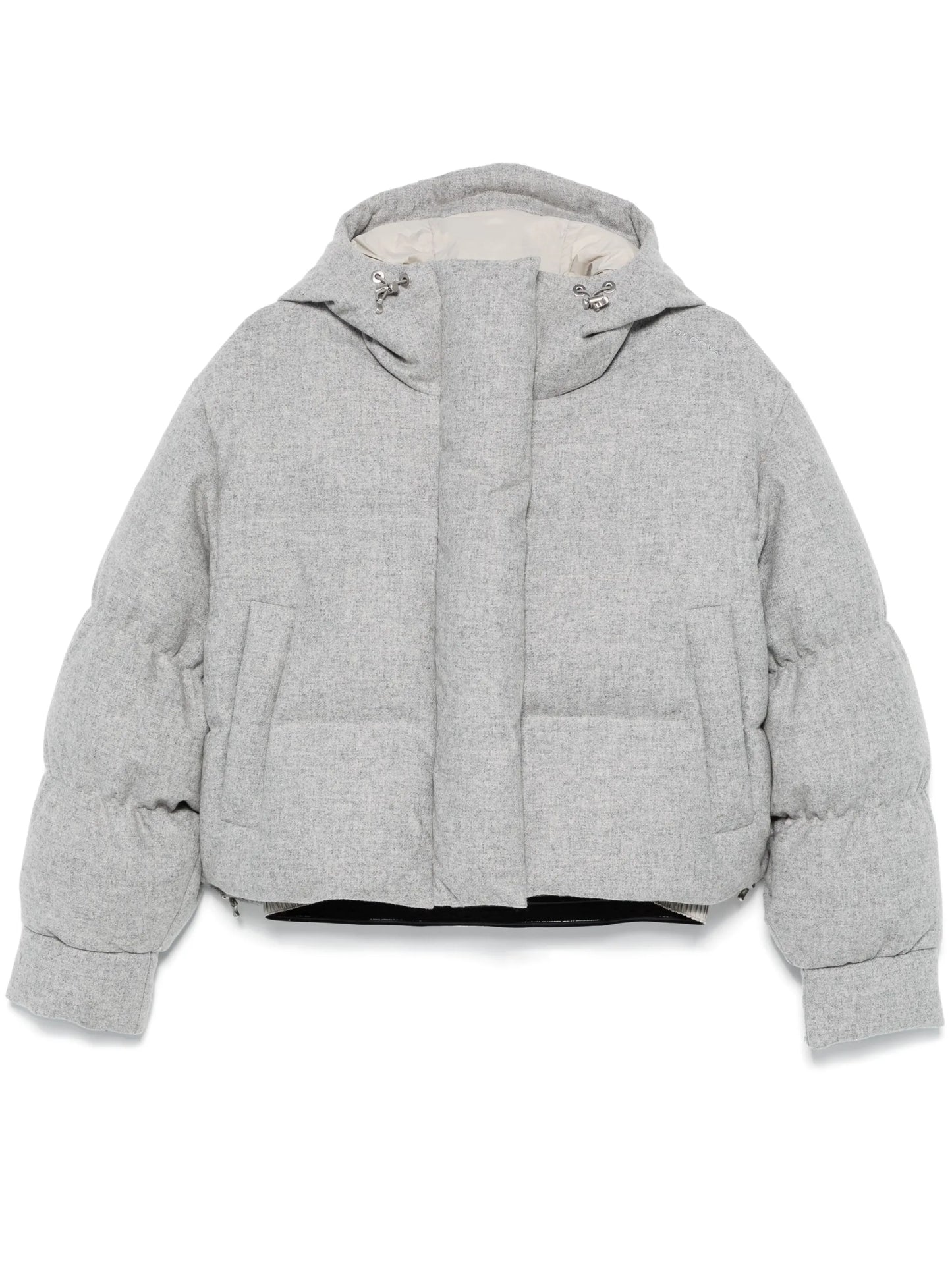 Aomori ski jacket