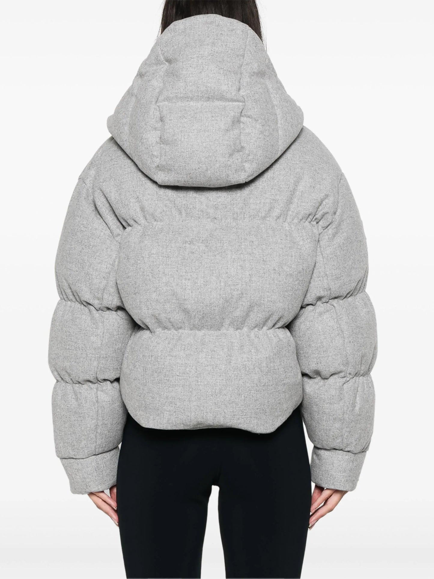 Aomori ski jacket