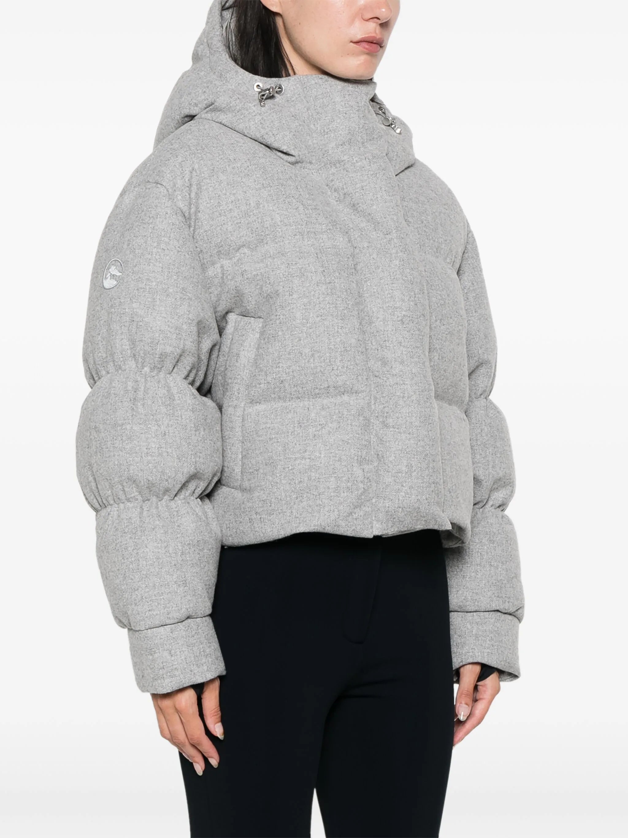 Aomori ski jacket