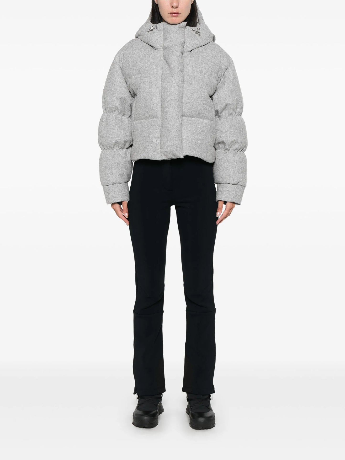 Aomori ski jacket