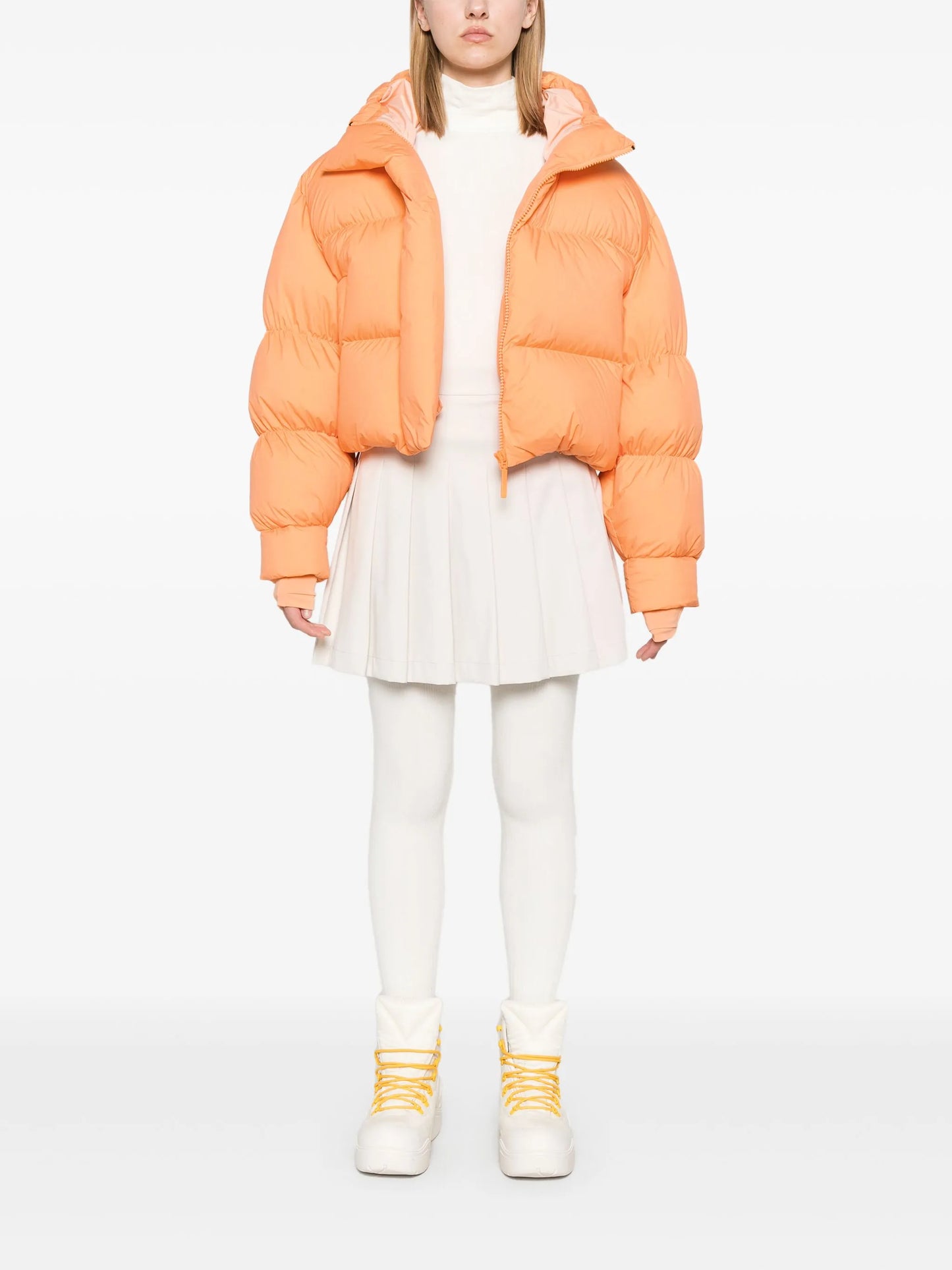 Aomori ski jacket