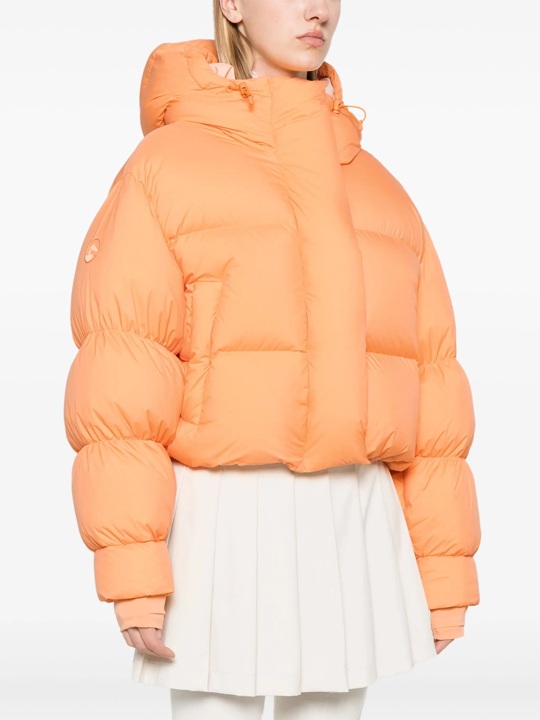 Aomori ski jacket