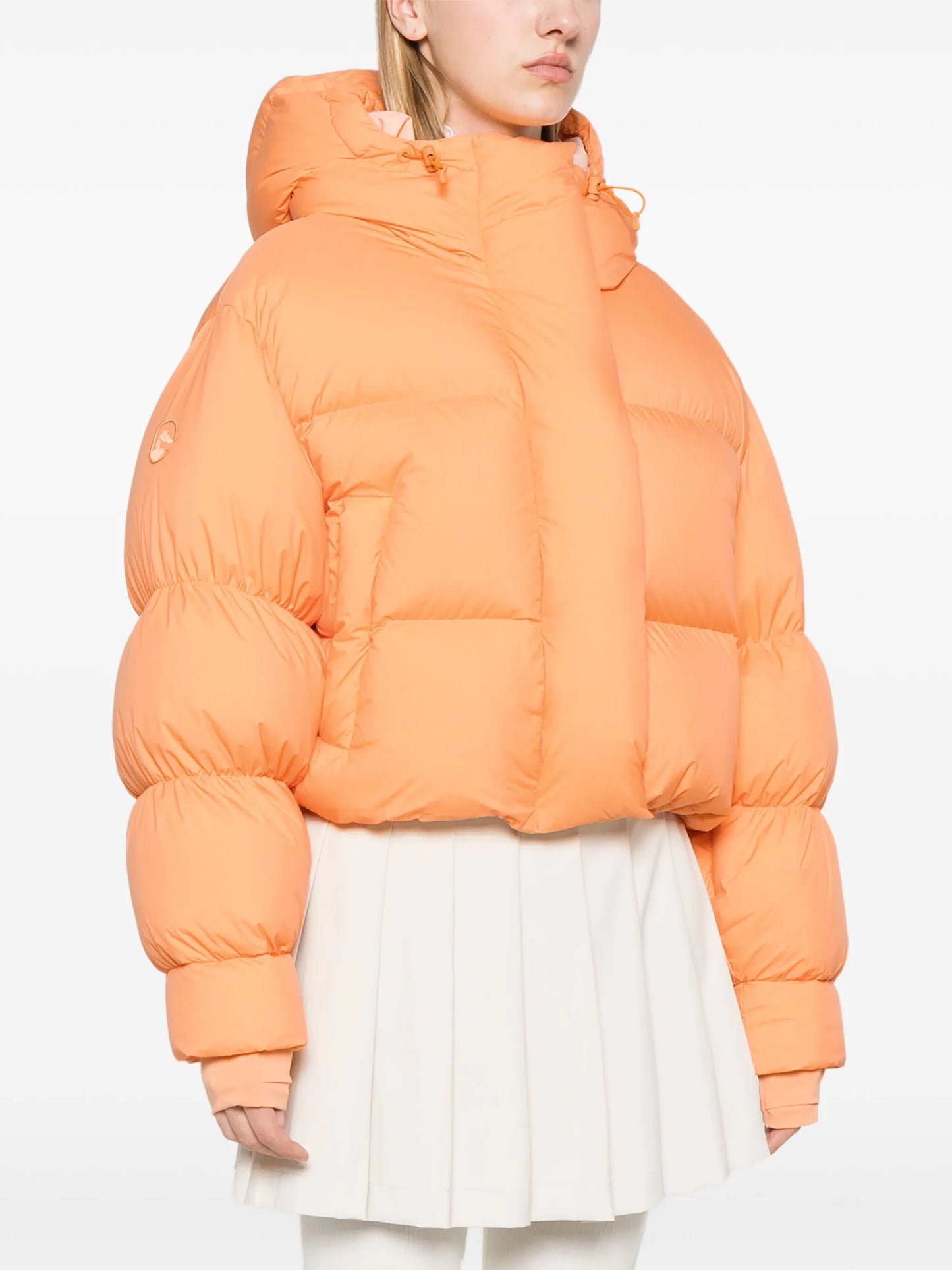 Aomori ski jacket