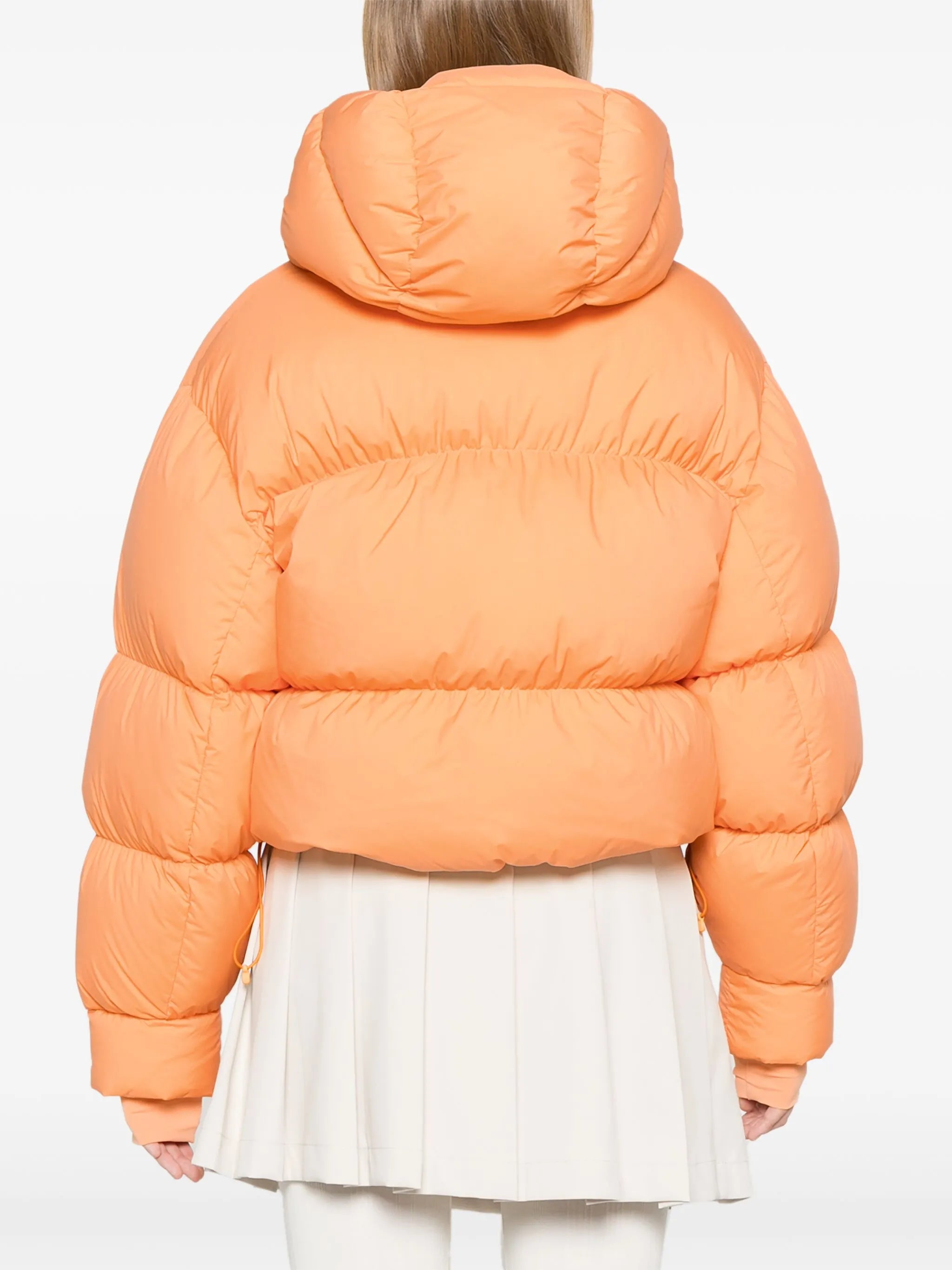 Aomori ski jacket