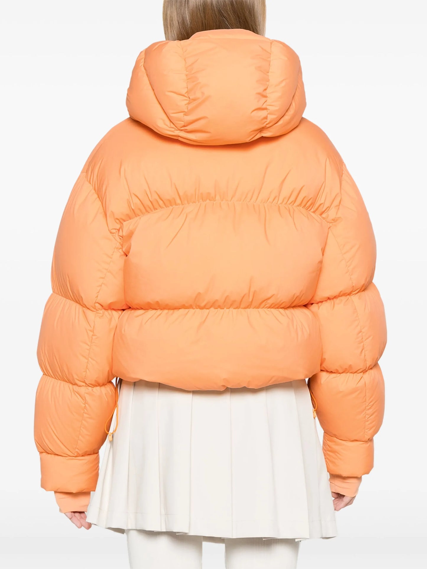 Aomori ski jacket