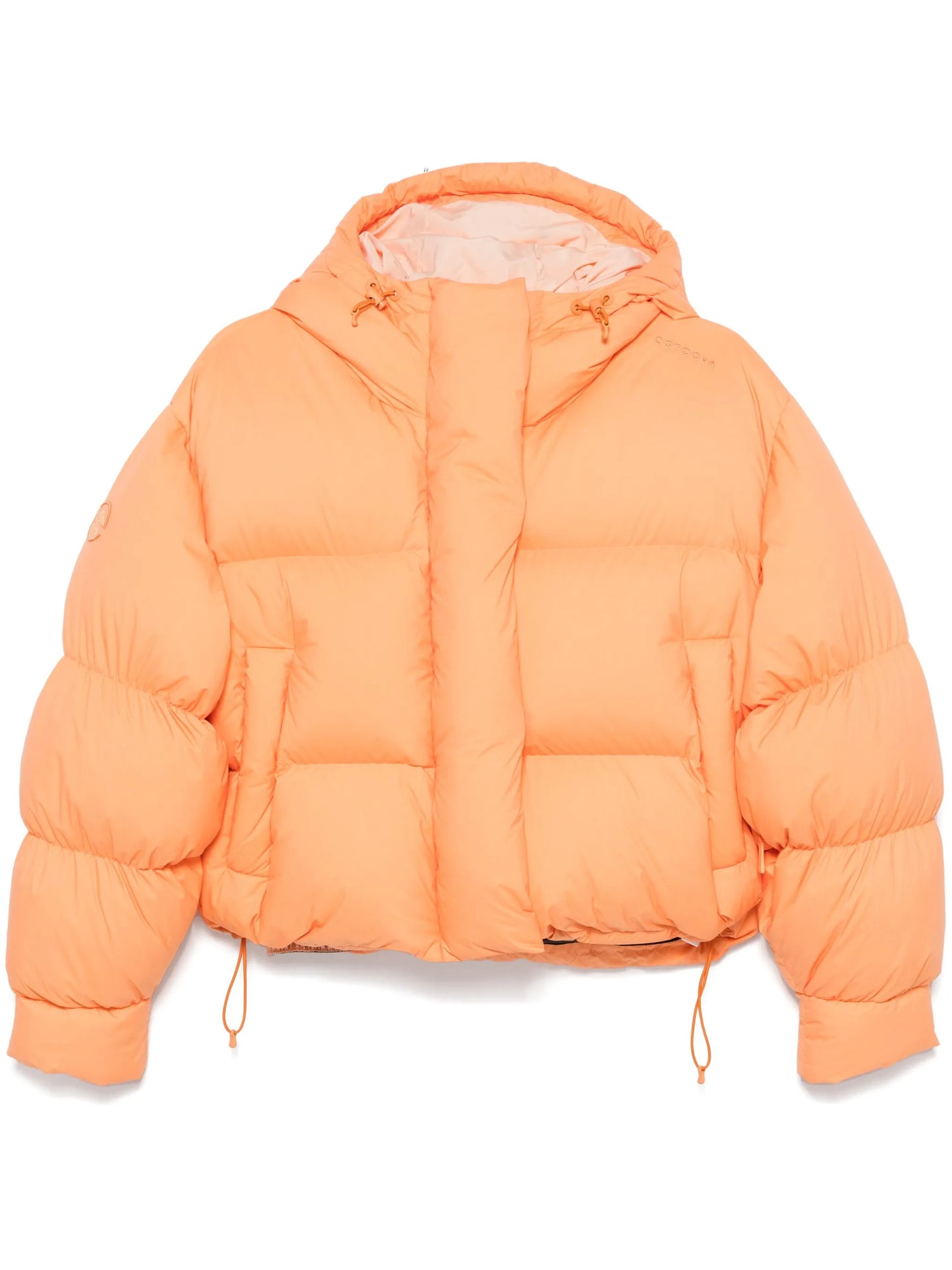 Aomori ski jacket