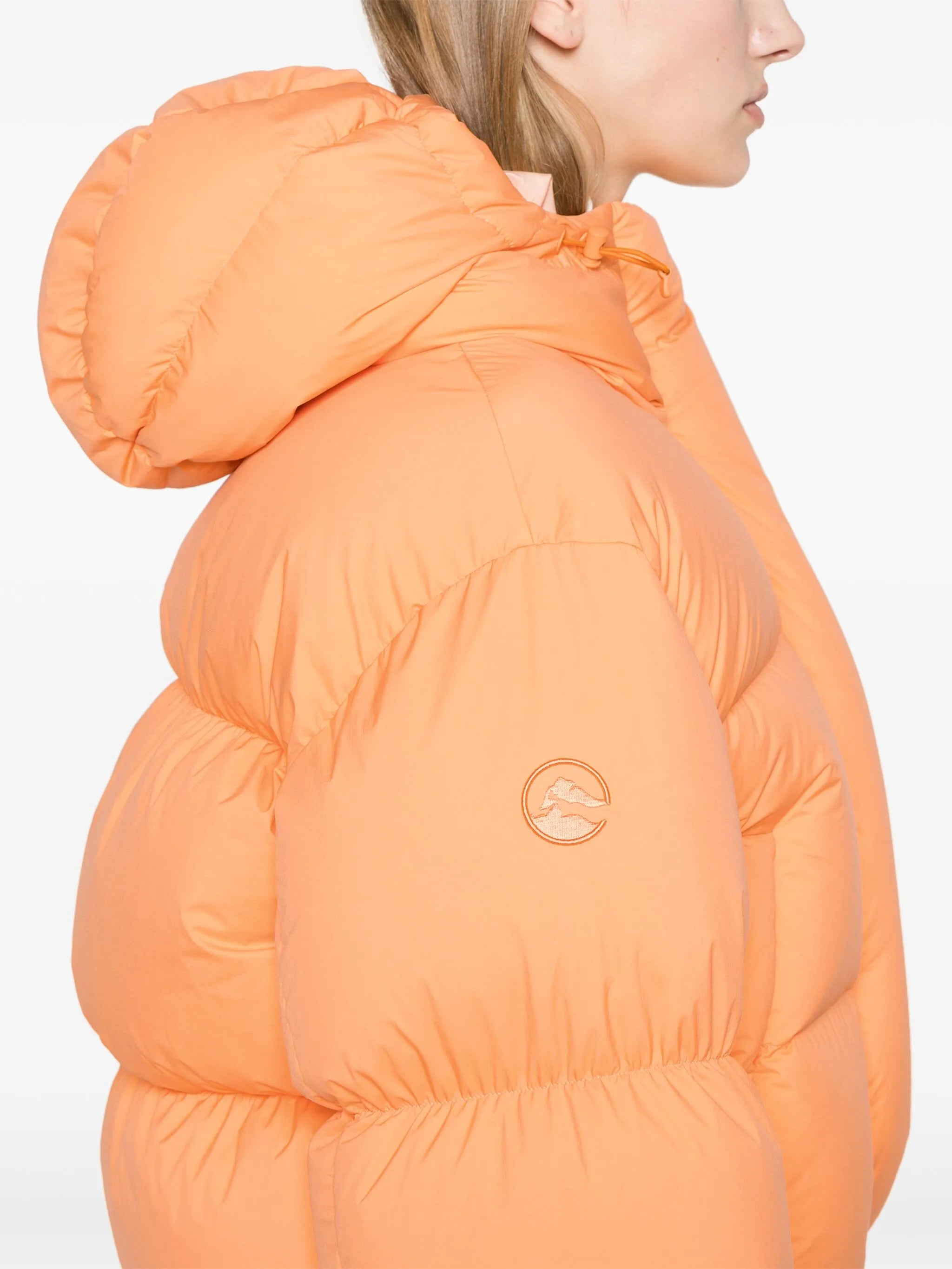 Aomori ski jacket