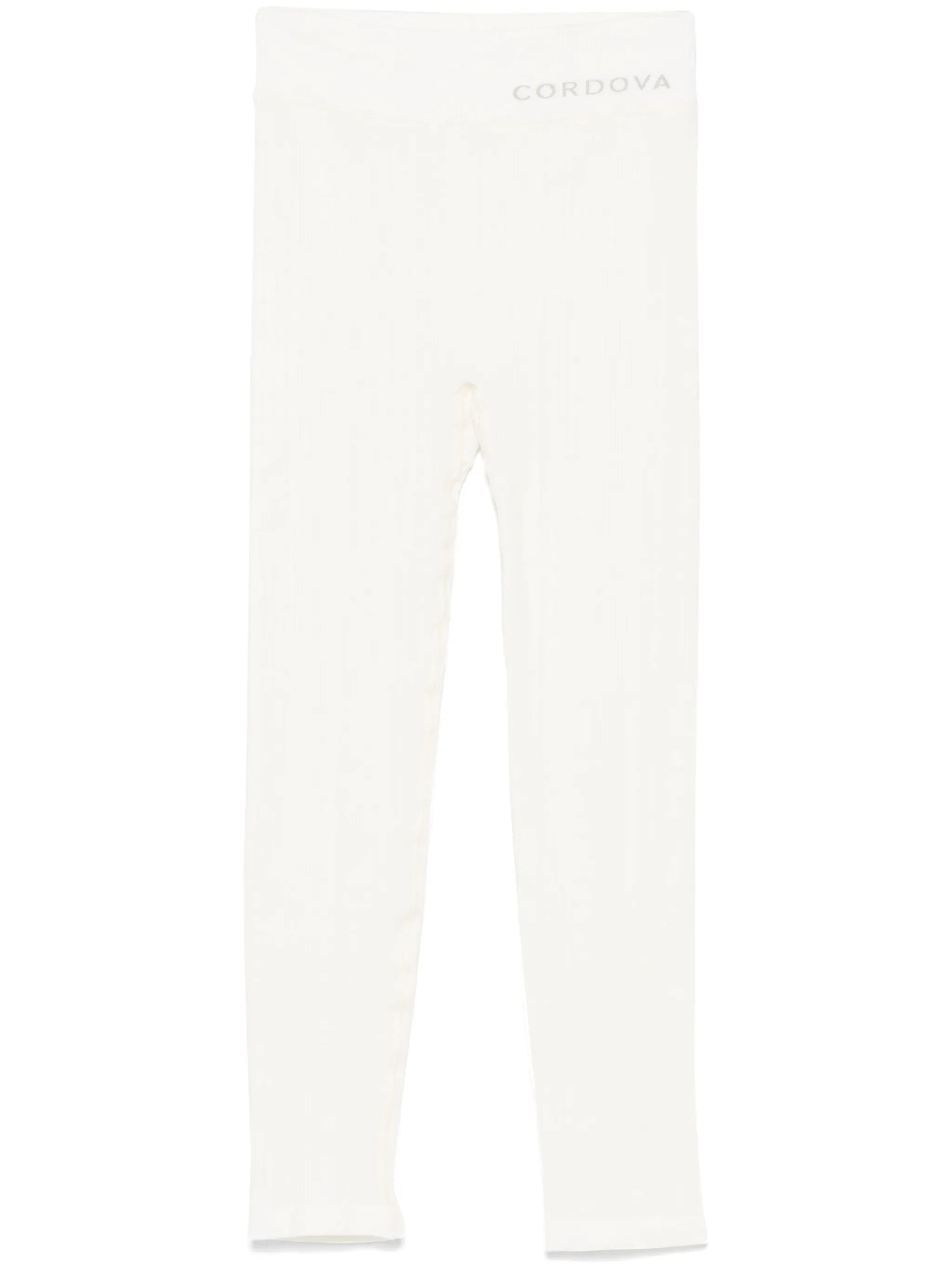 logo-waistband base layer