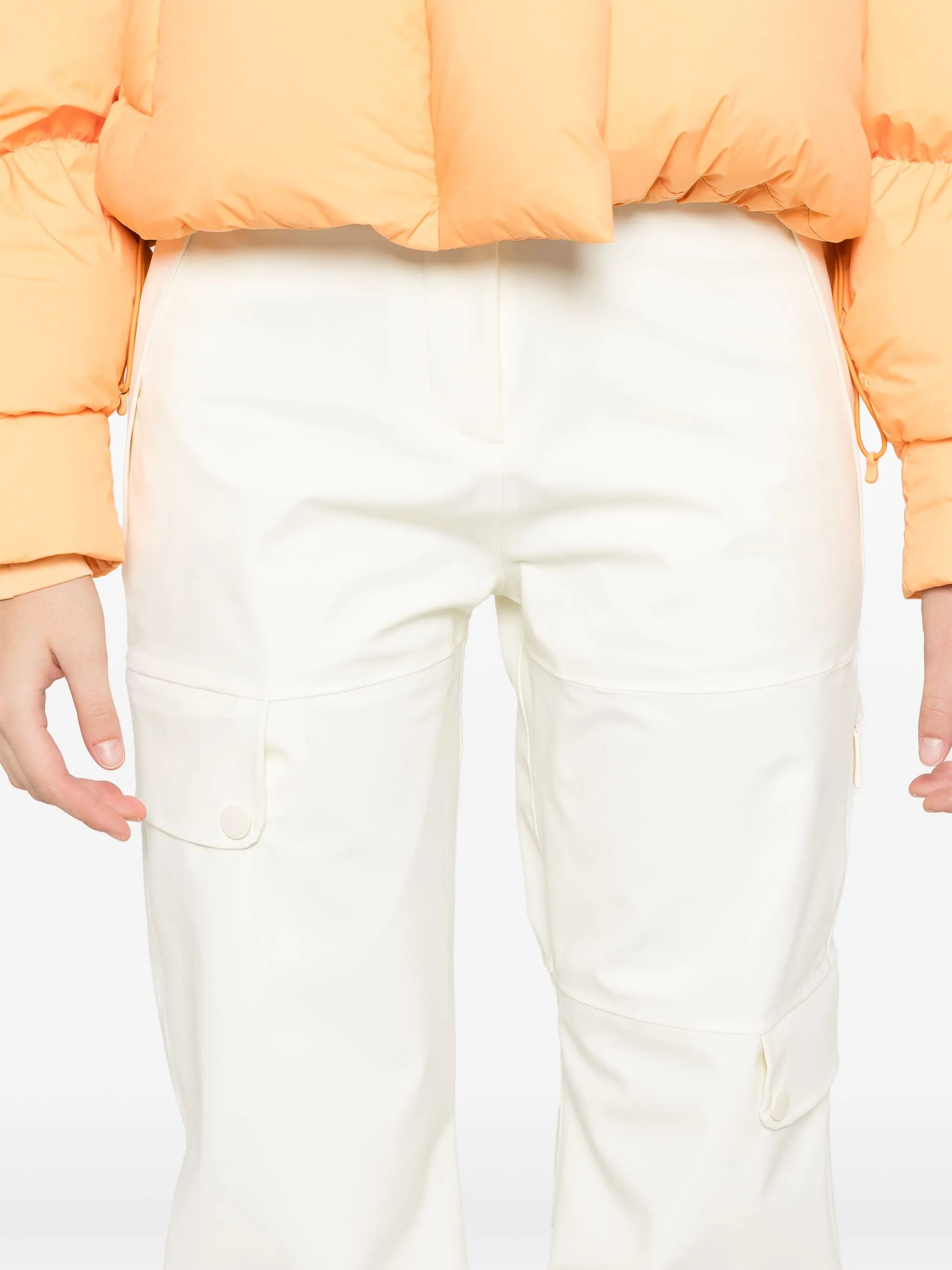 Zurs ski trousers