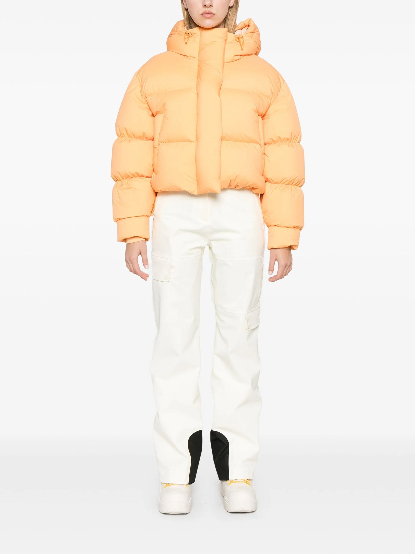 Zurs ski trousers