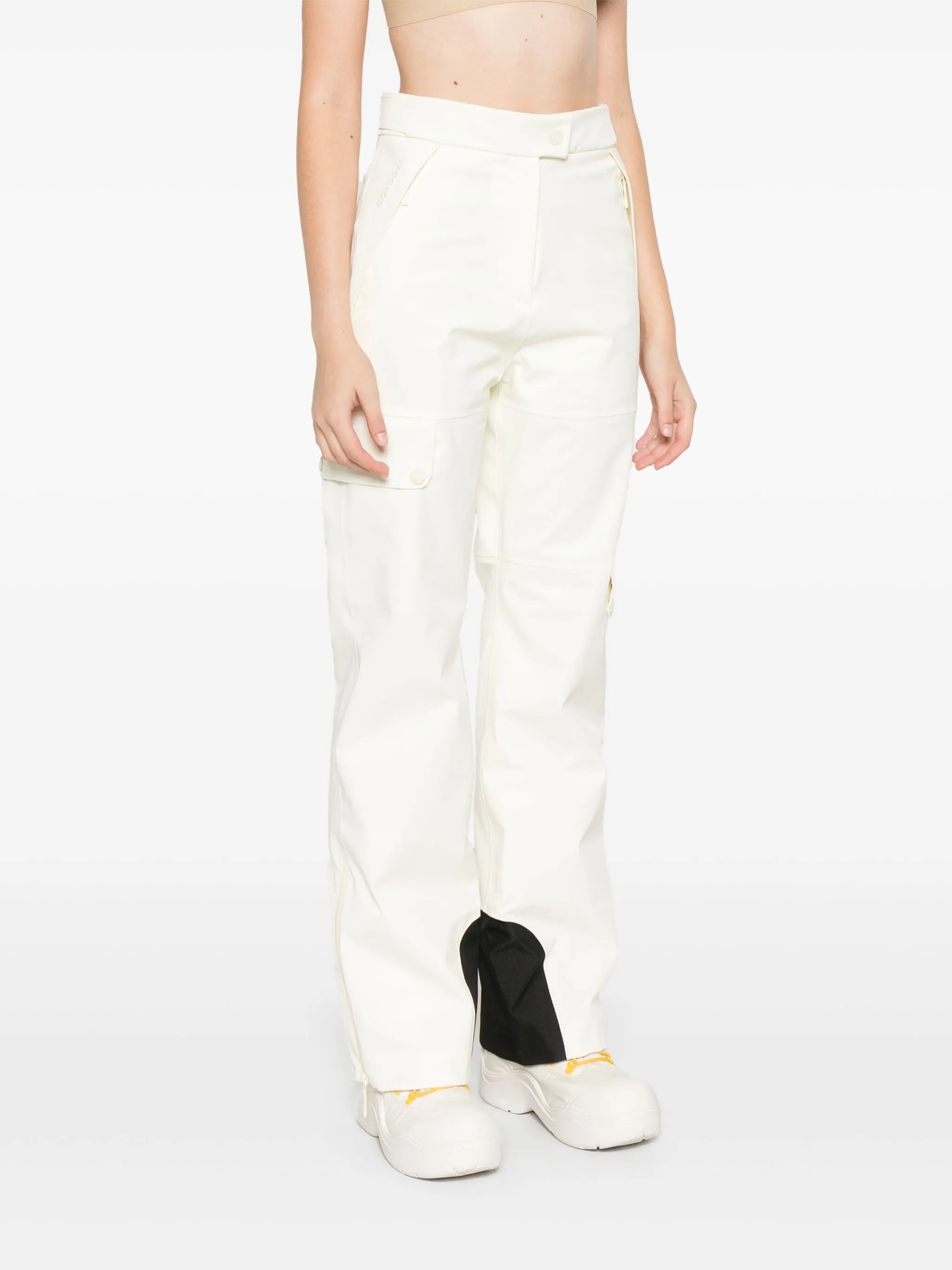 Zurs ski trousers
