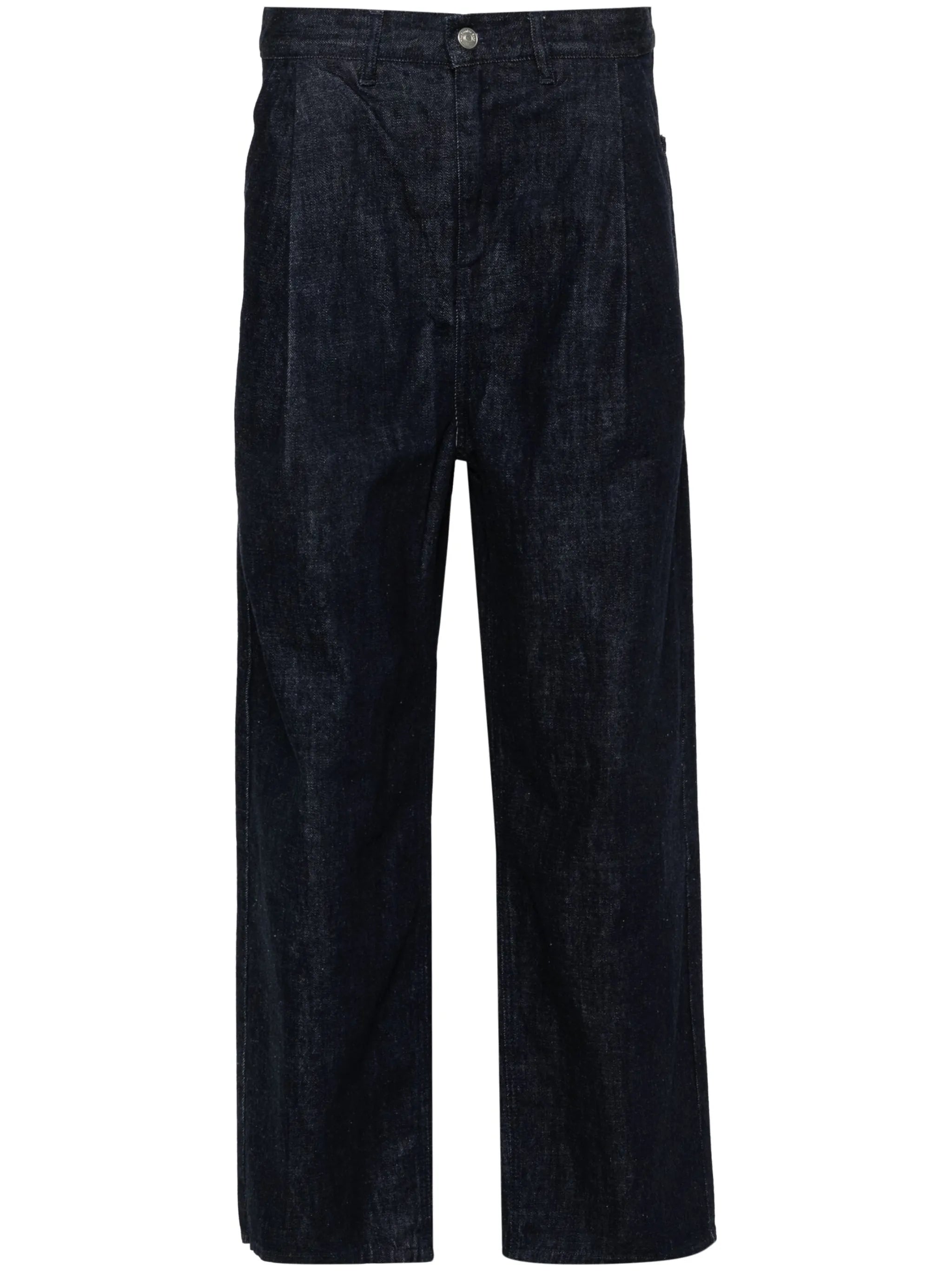 Drew jeans