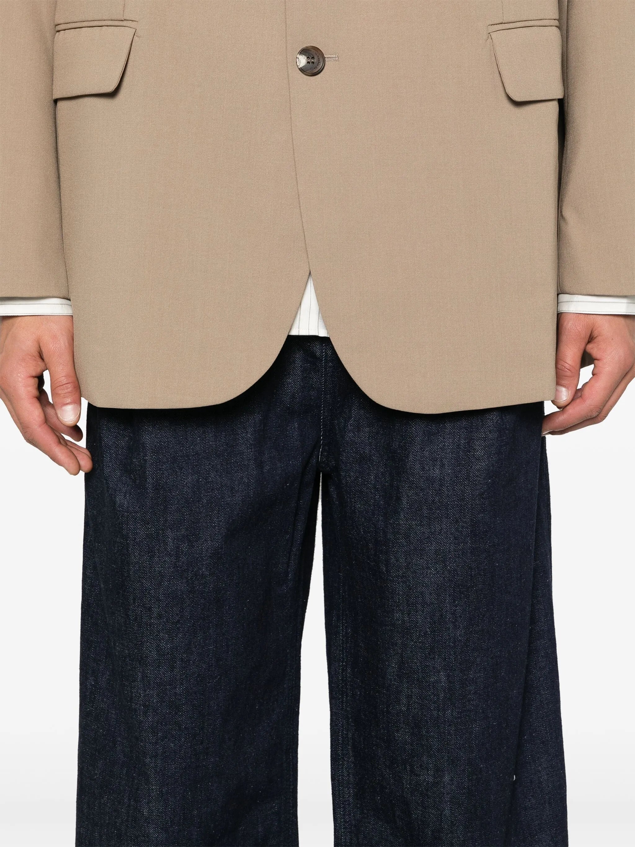 Drew jeans