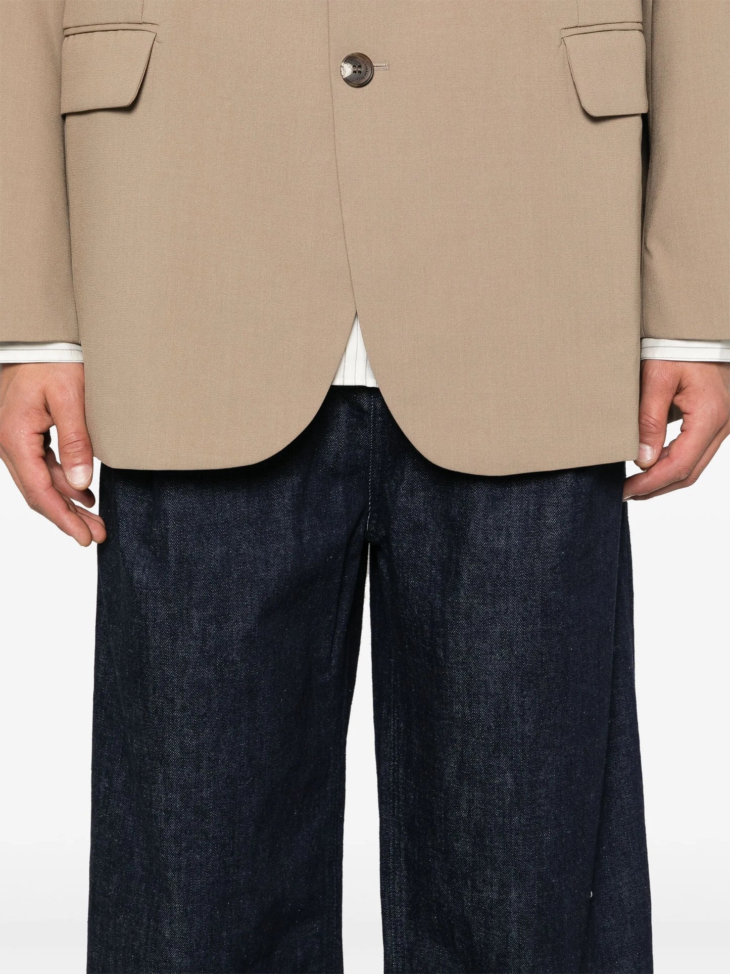 Drew jeans