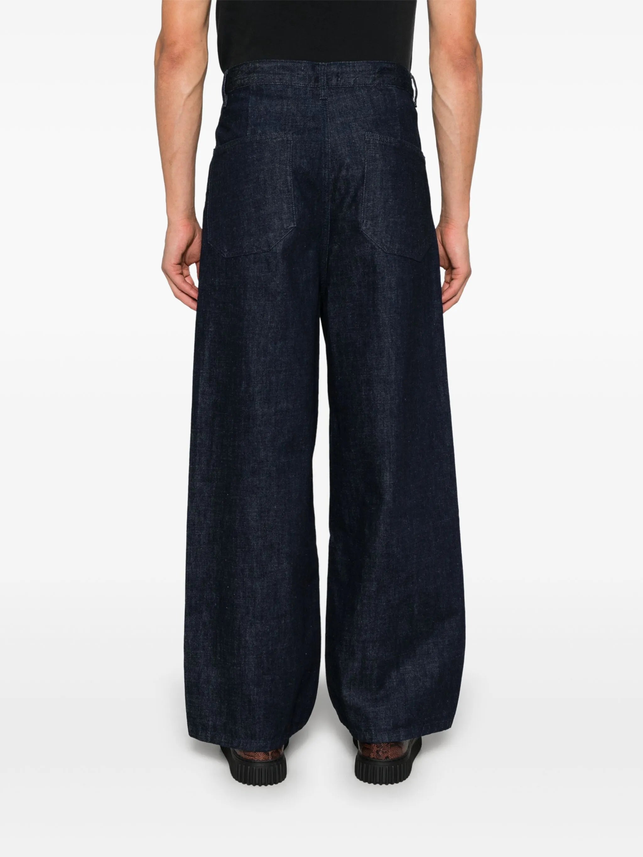 Drew jeans