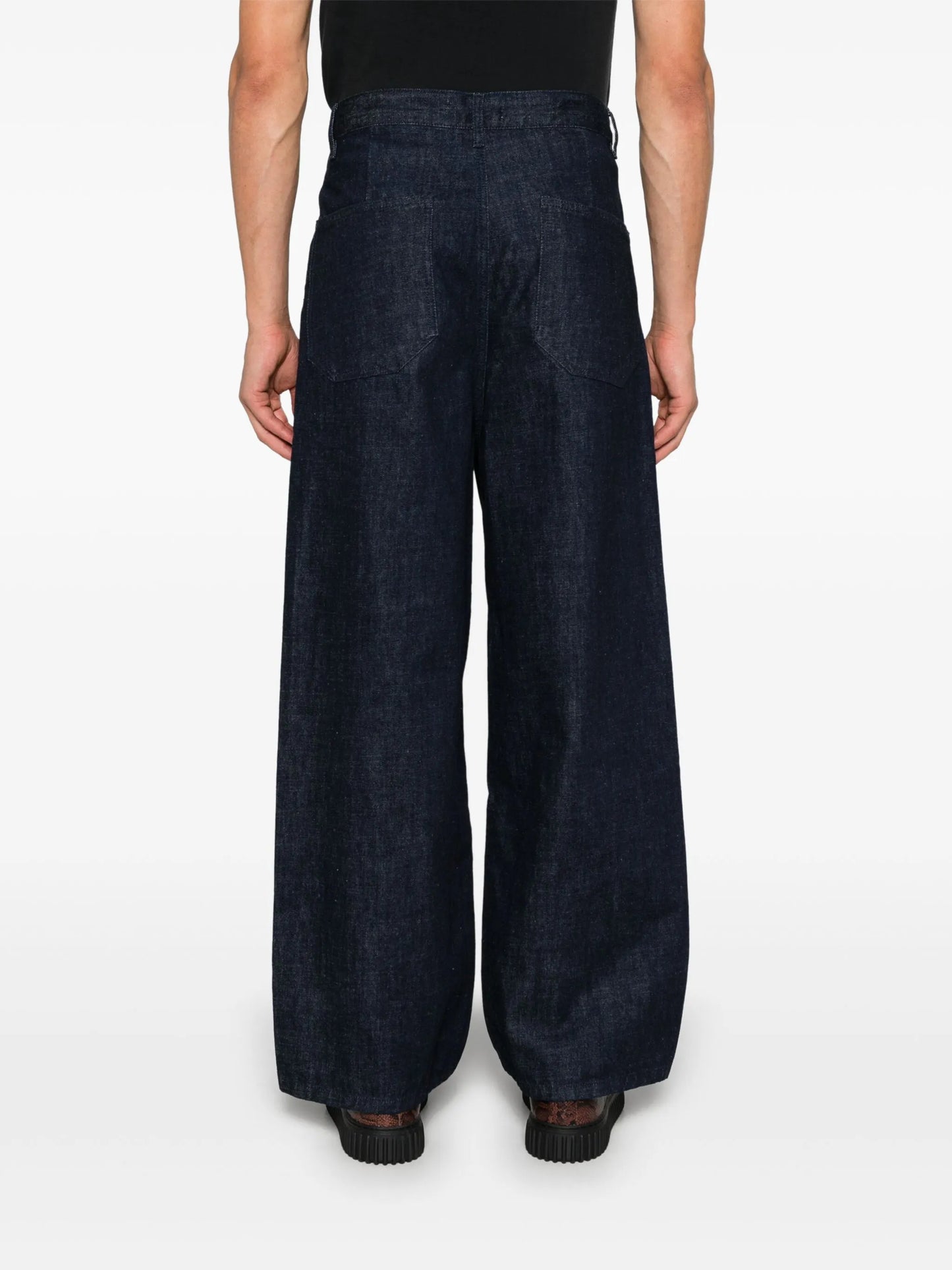 Drew jeans