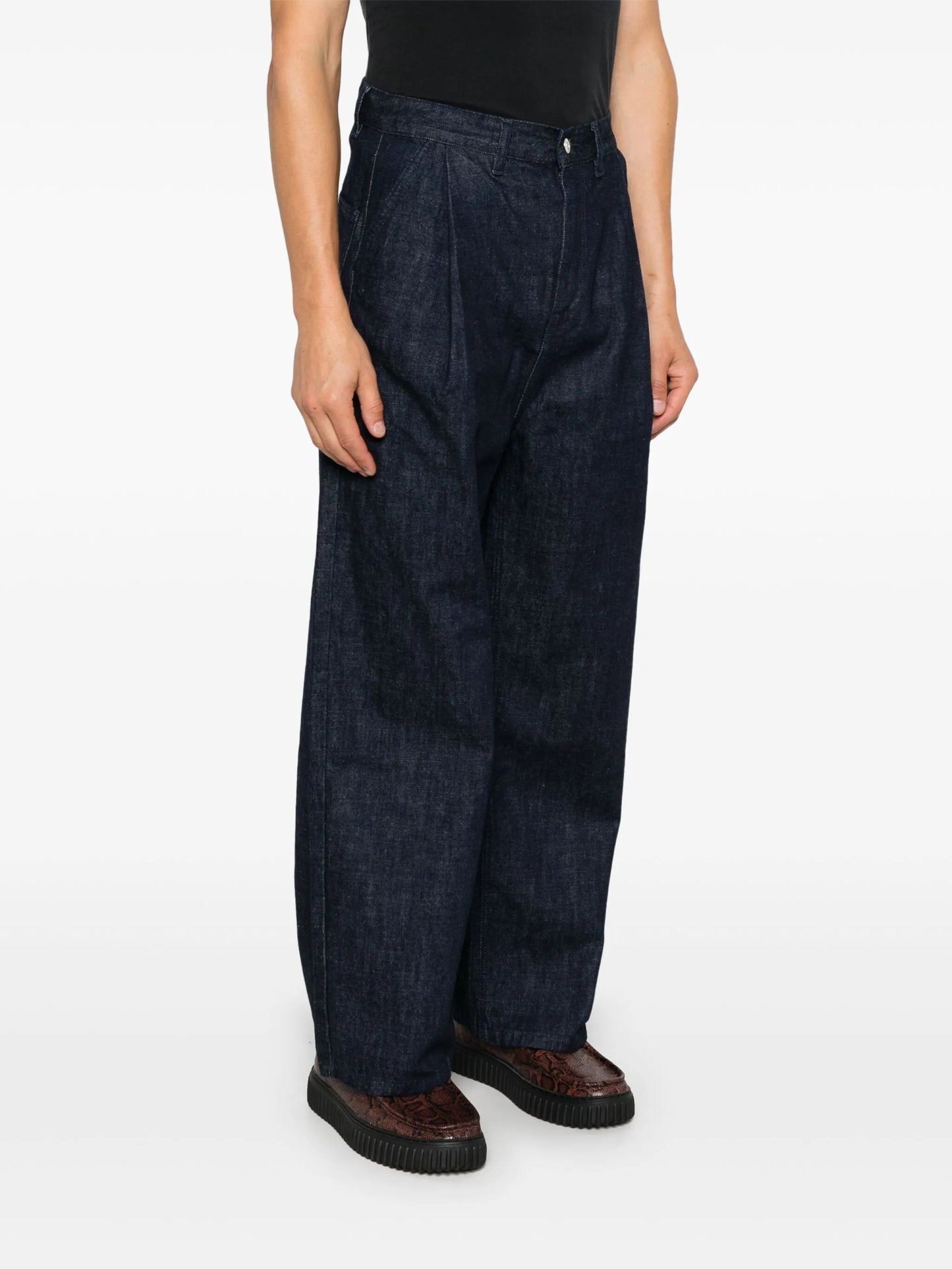 Drew jeans