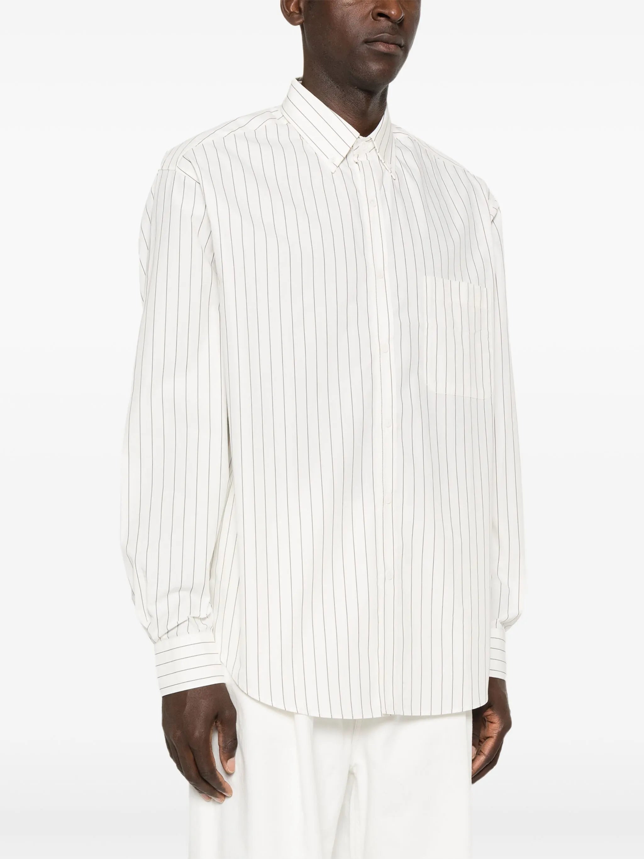 Sinclair shirt
