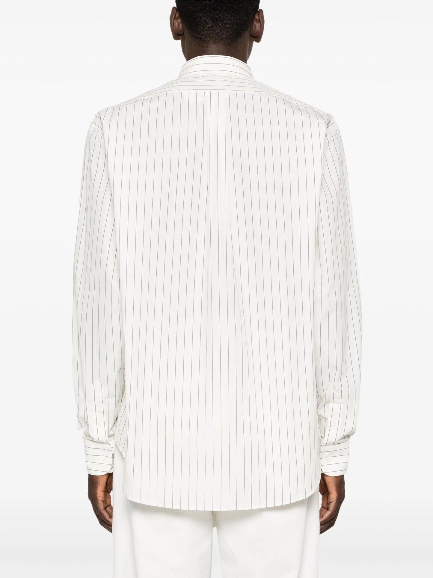 Sinclair shirt