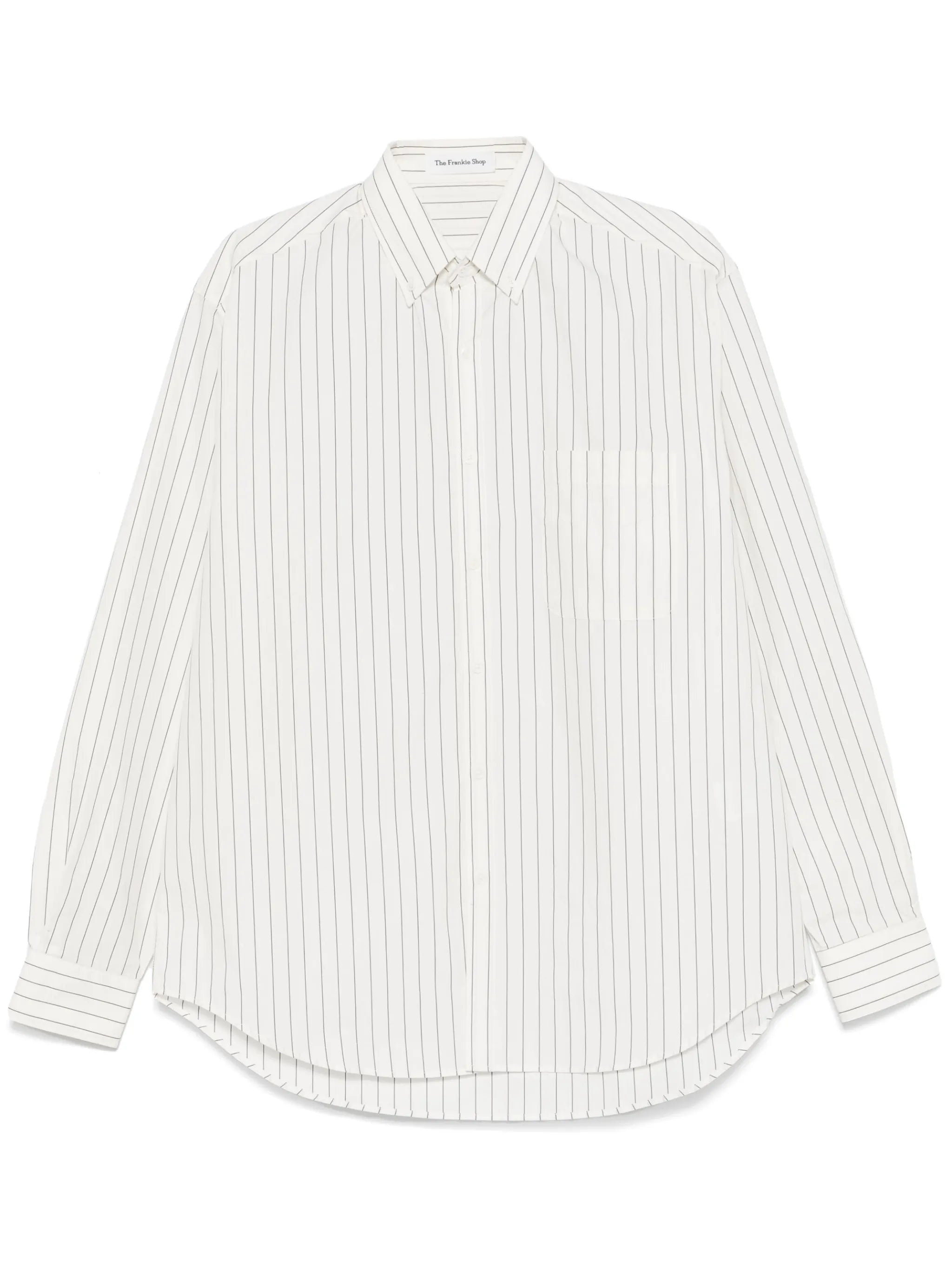 Sinclair shirt