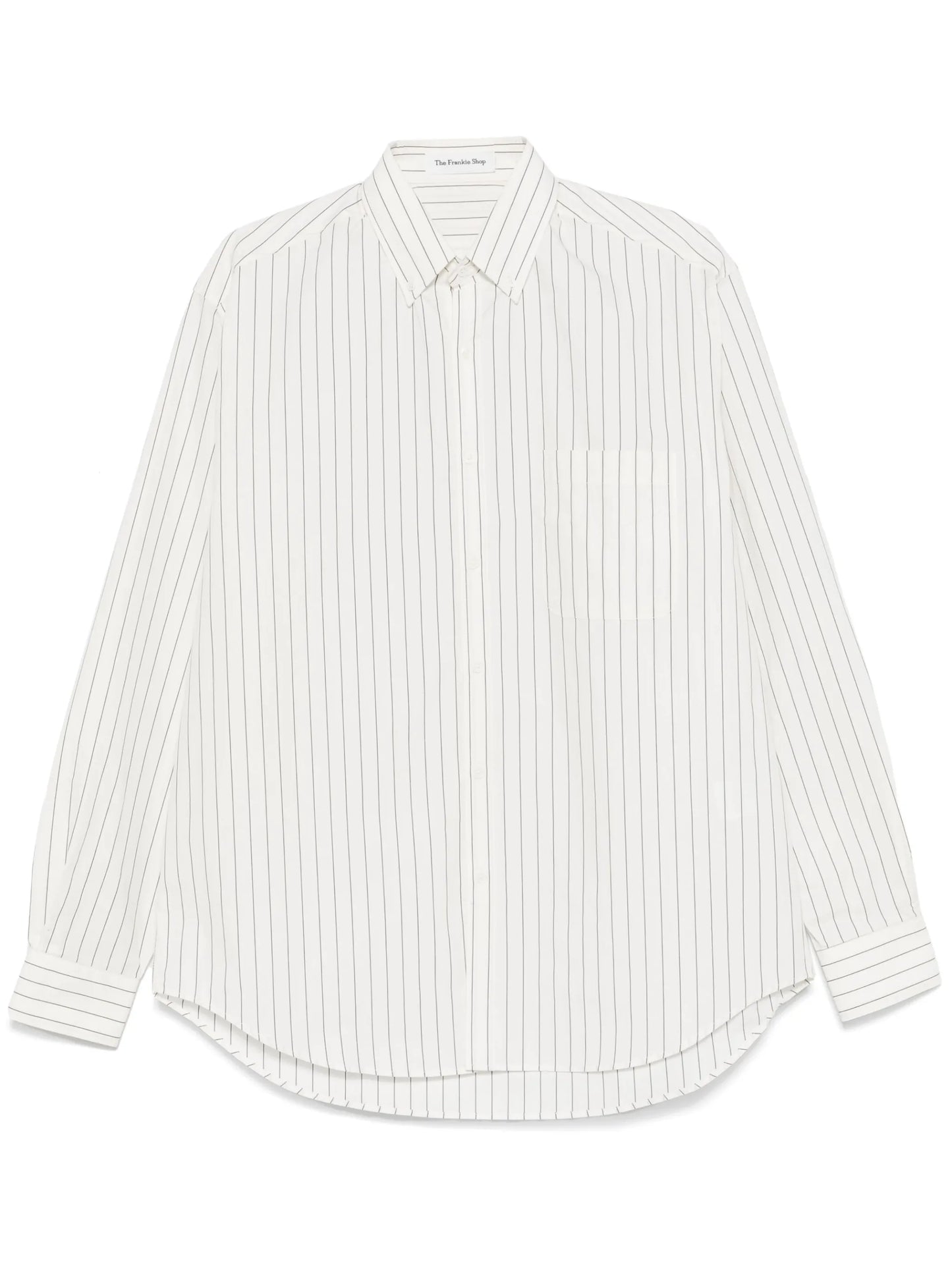 Sinclair shirt