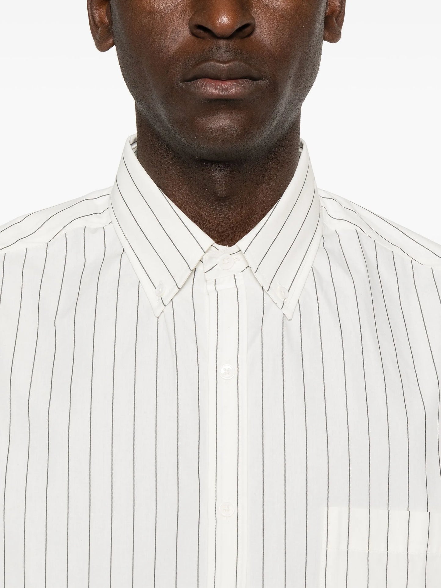 Sinclair shirt