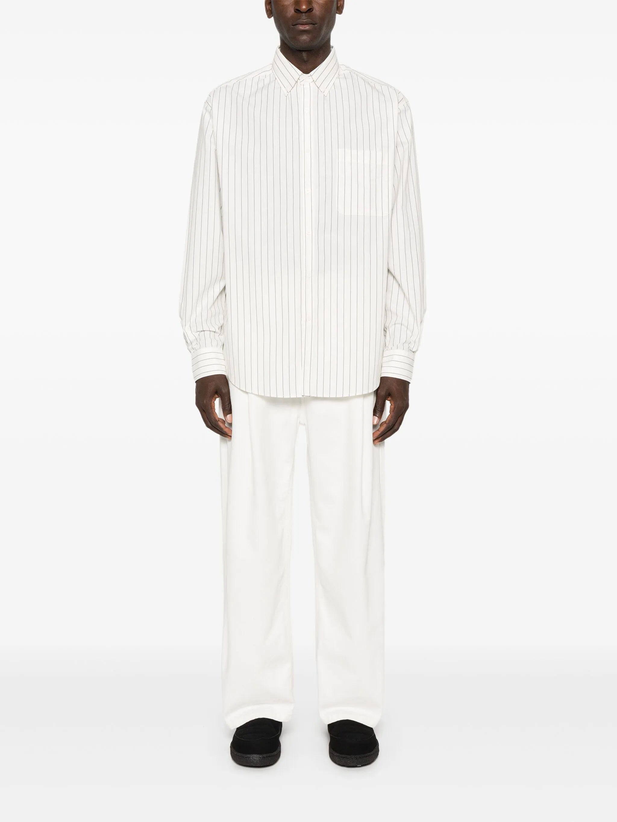 Sinclair shirt
