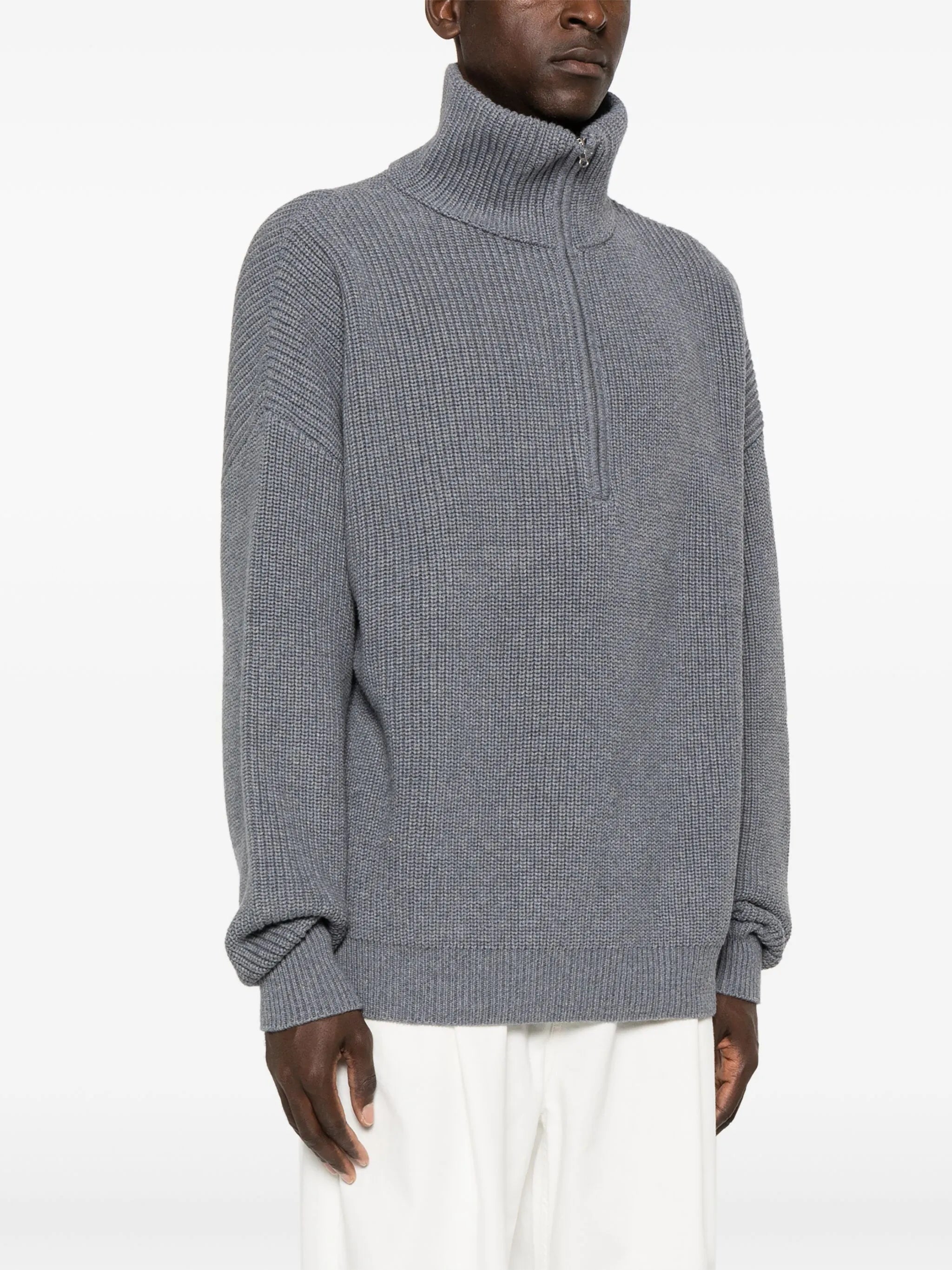 Harrison sweater