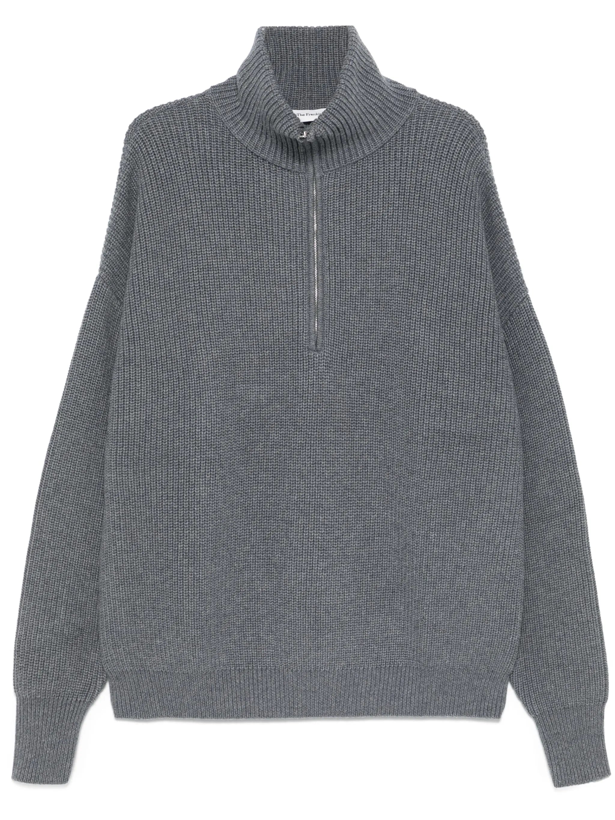 Harrison sweater