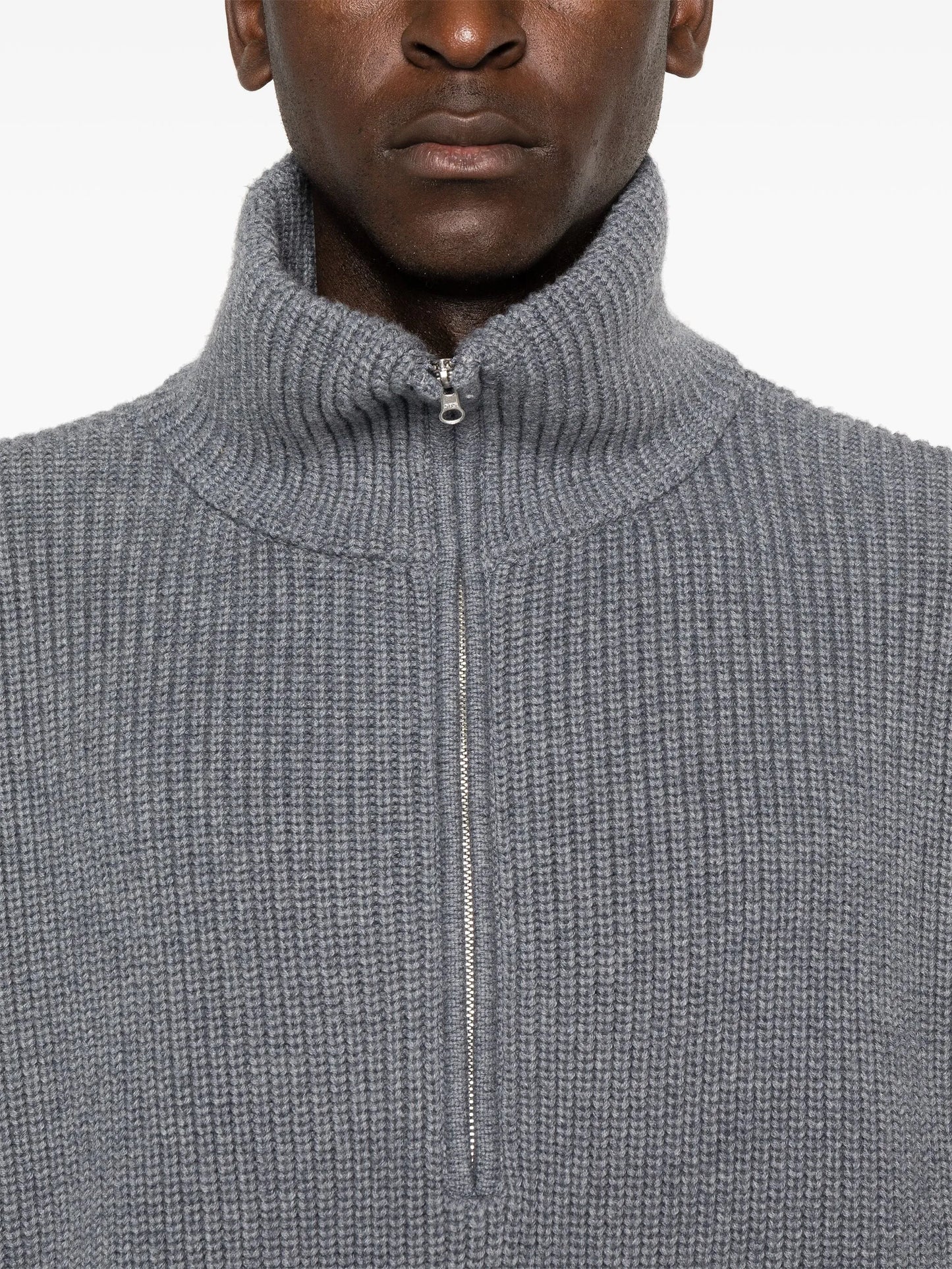 Harrison sweater
