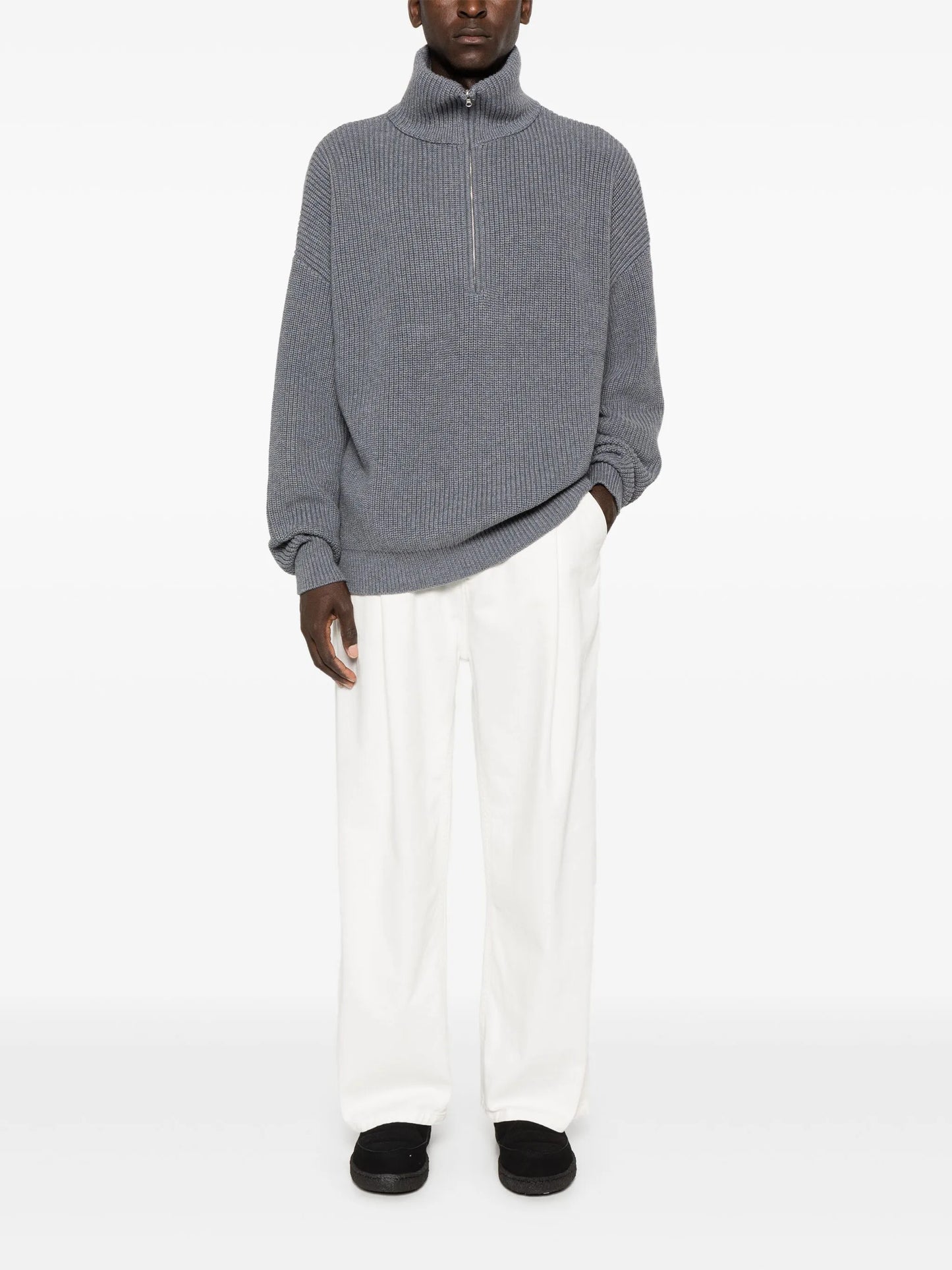 Harrison sweater