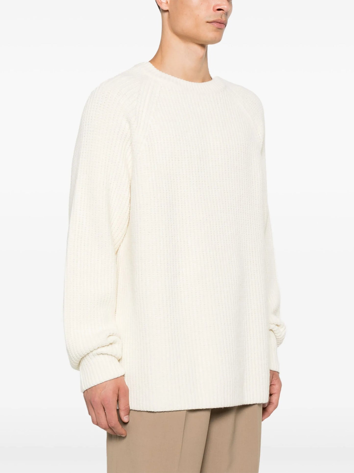 Carter sweater