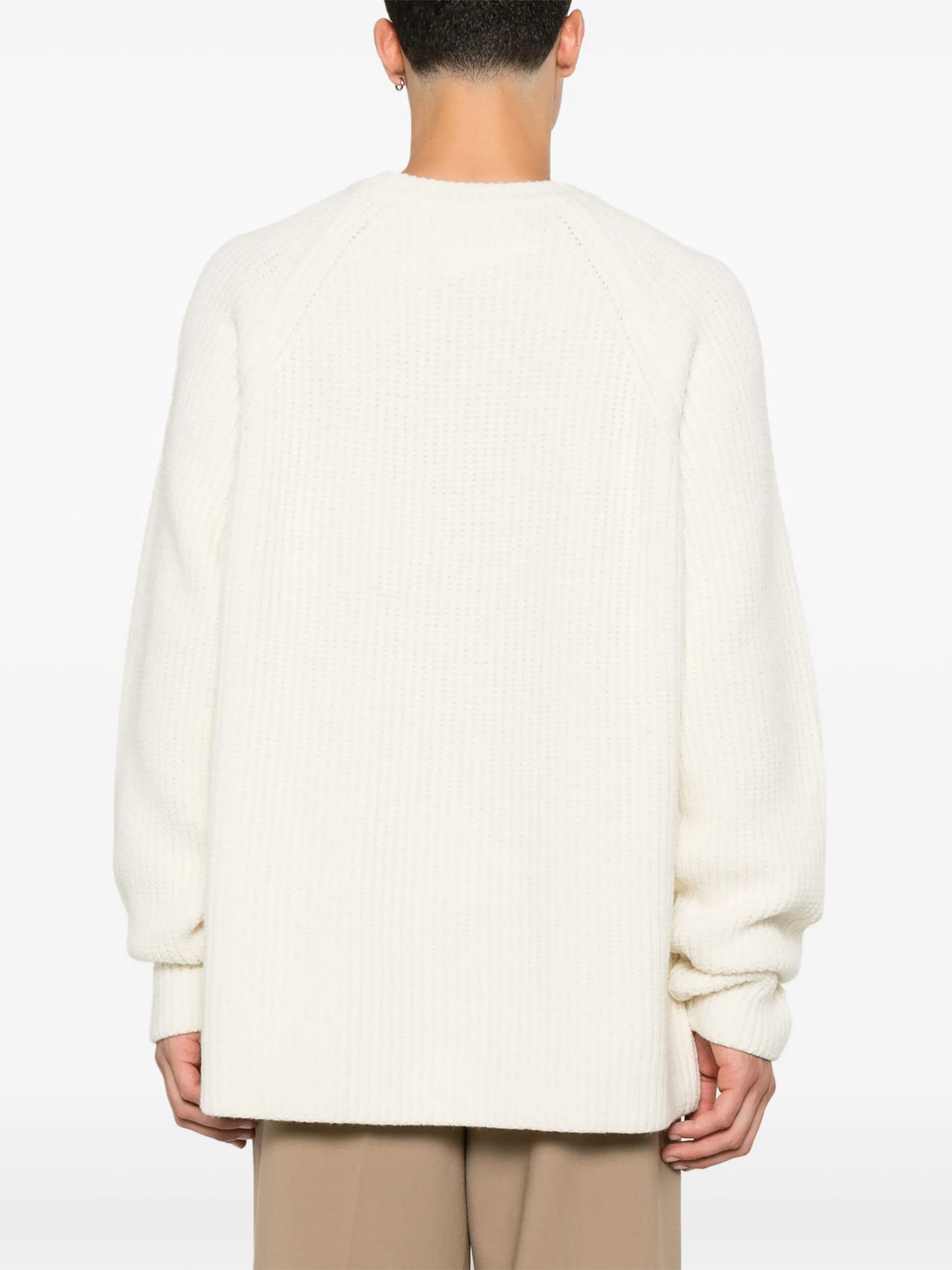 Carter sweater