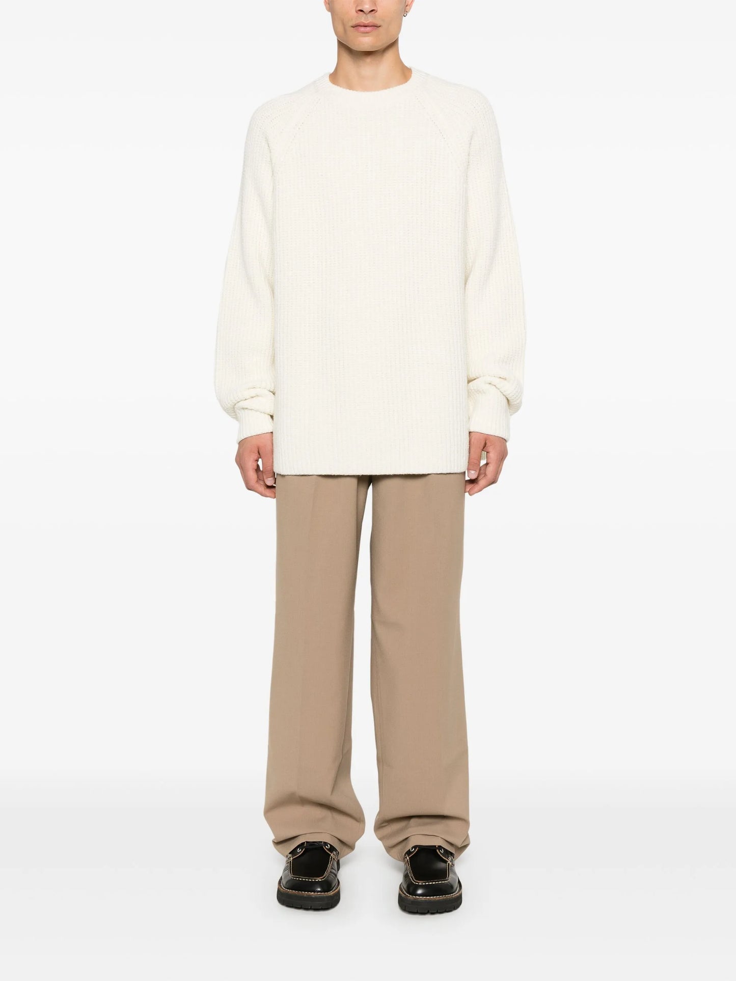 Carter sweater