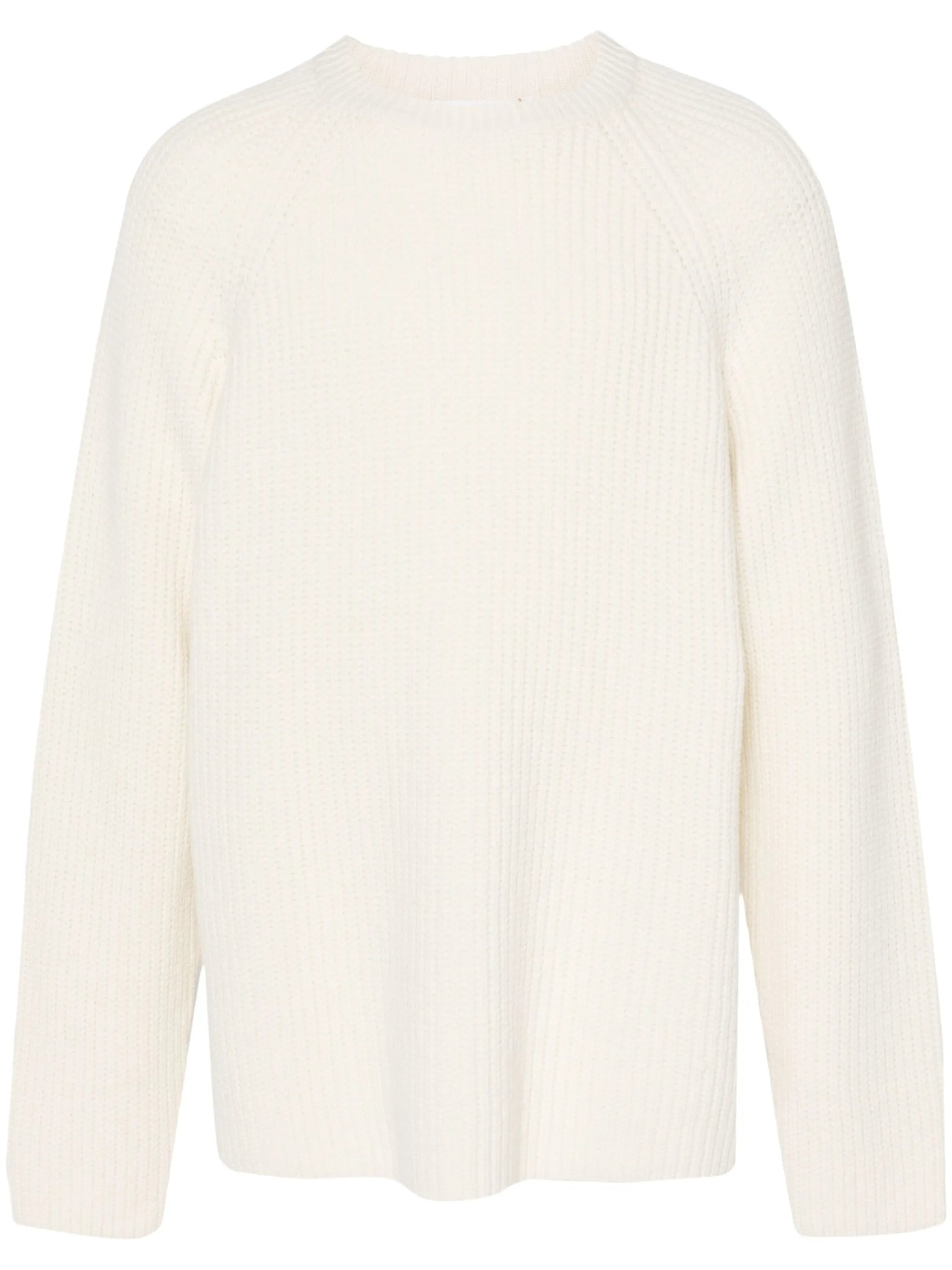 Carter sweater
