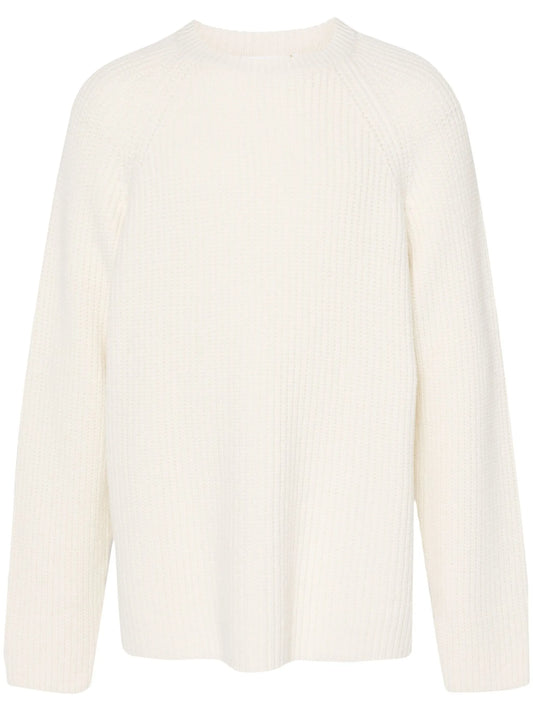 Carter sweater