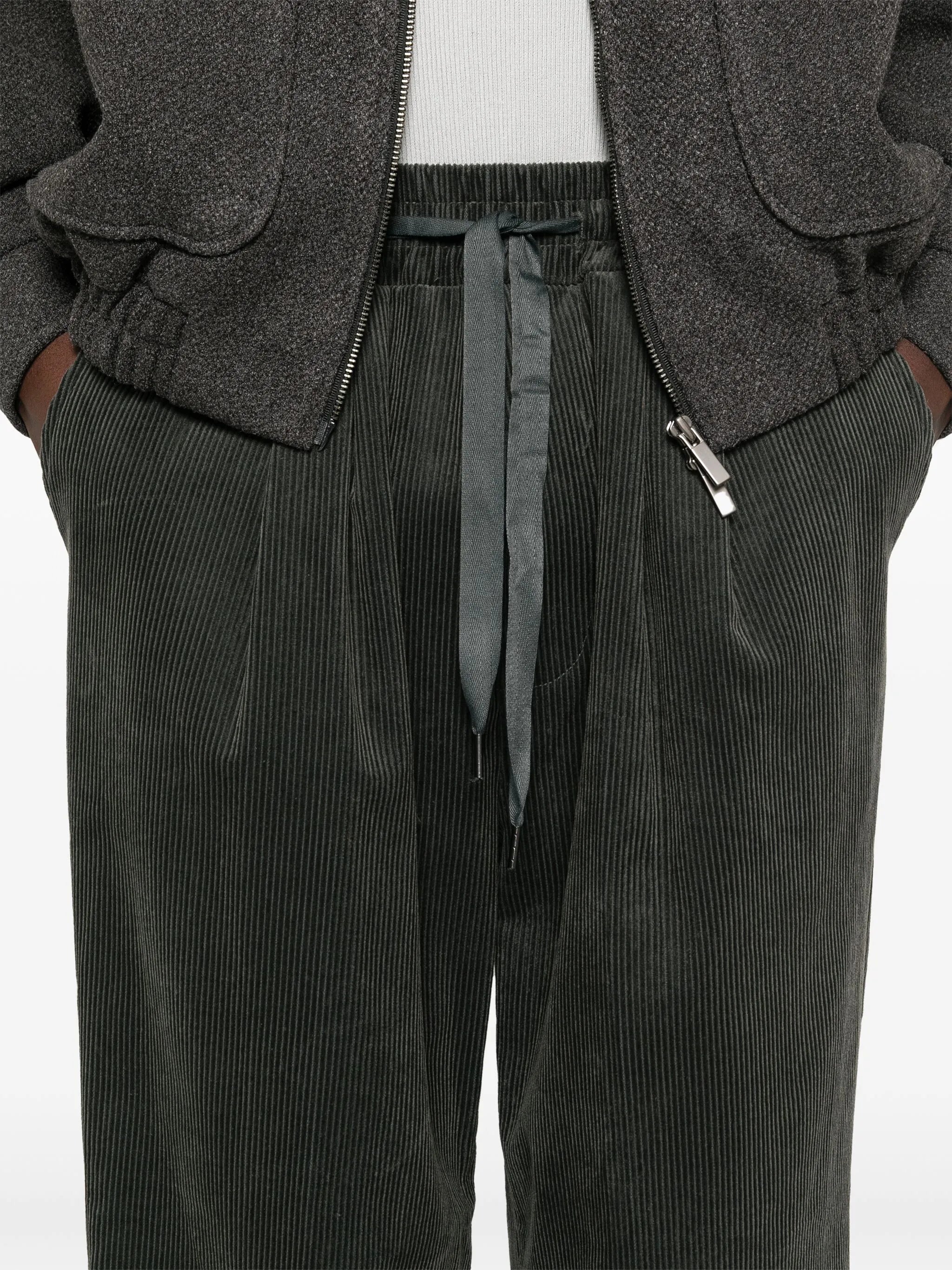 Brixton trousers
