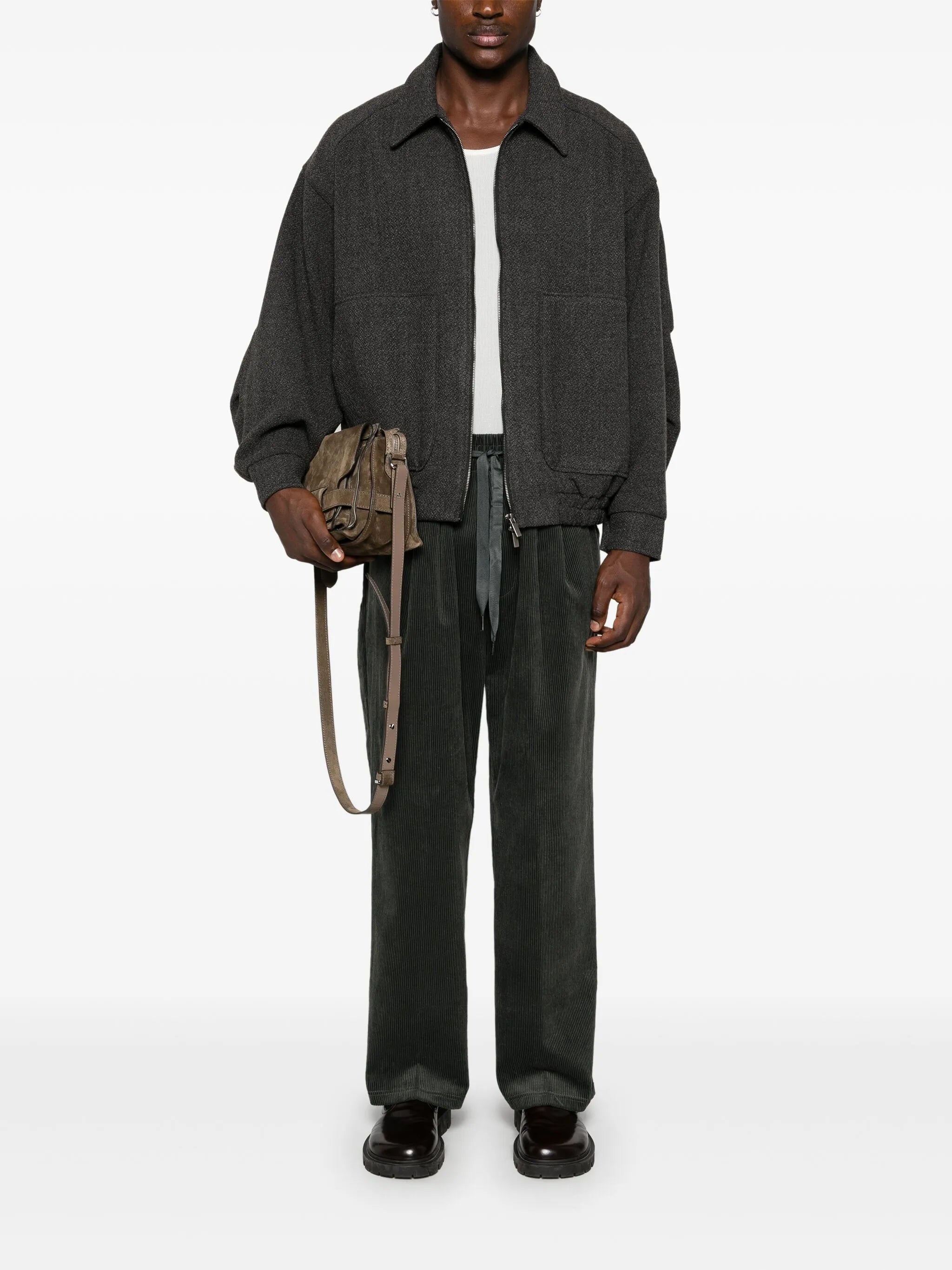 Brixton trousers