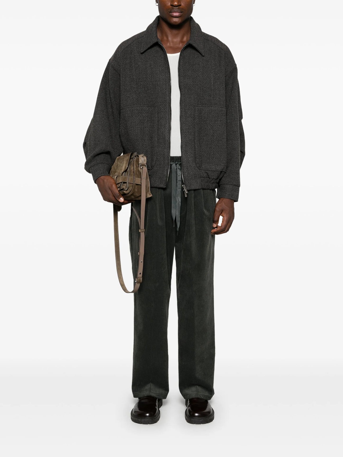 Brixton trousers