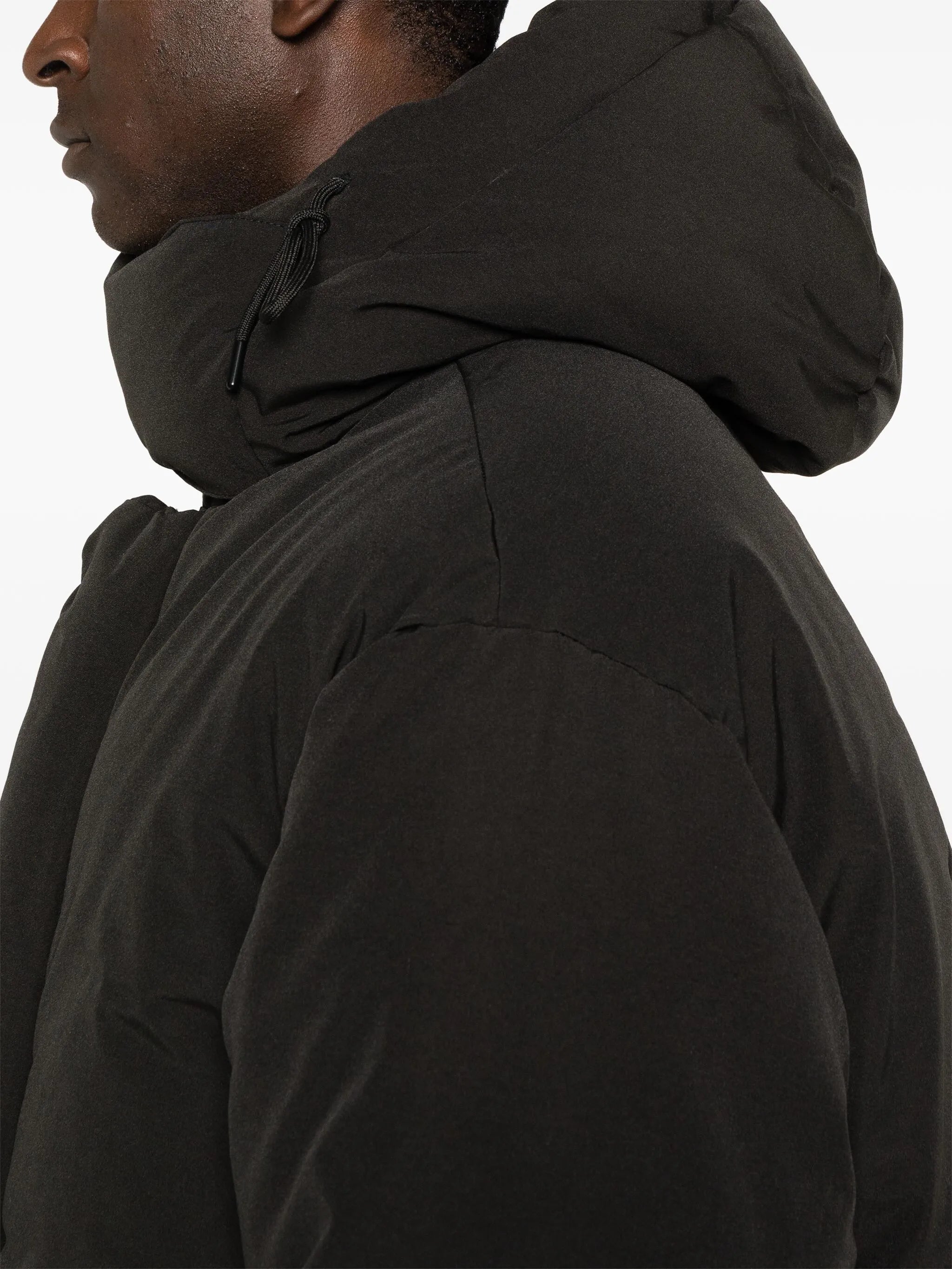 Holden jacket