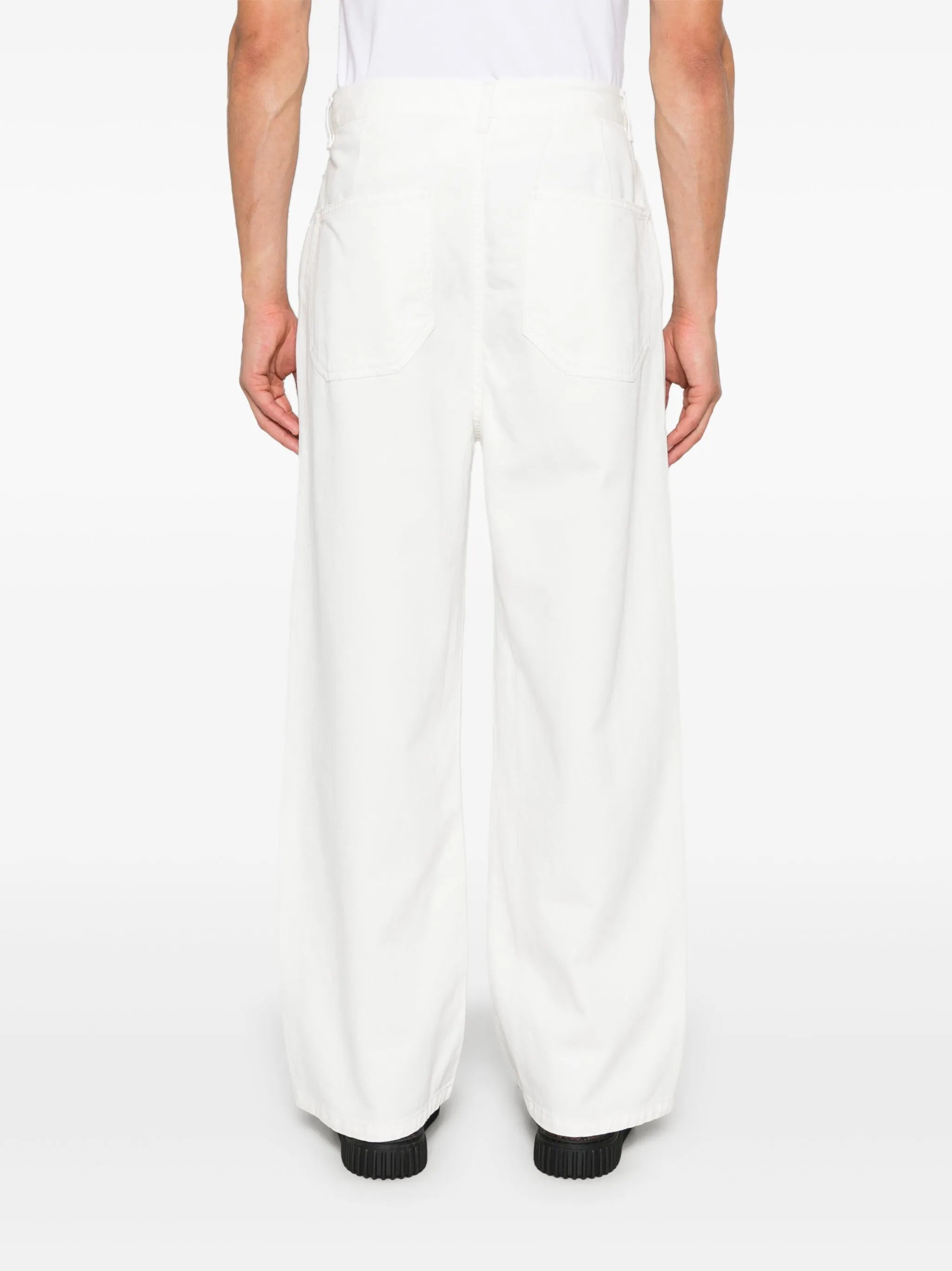 Drew jeans
