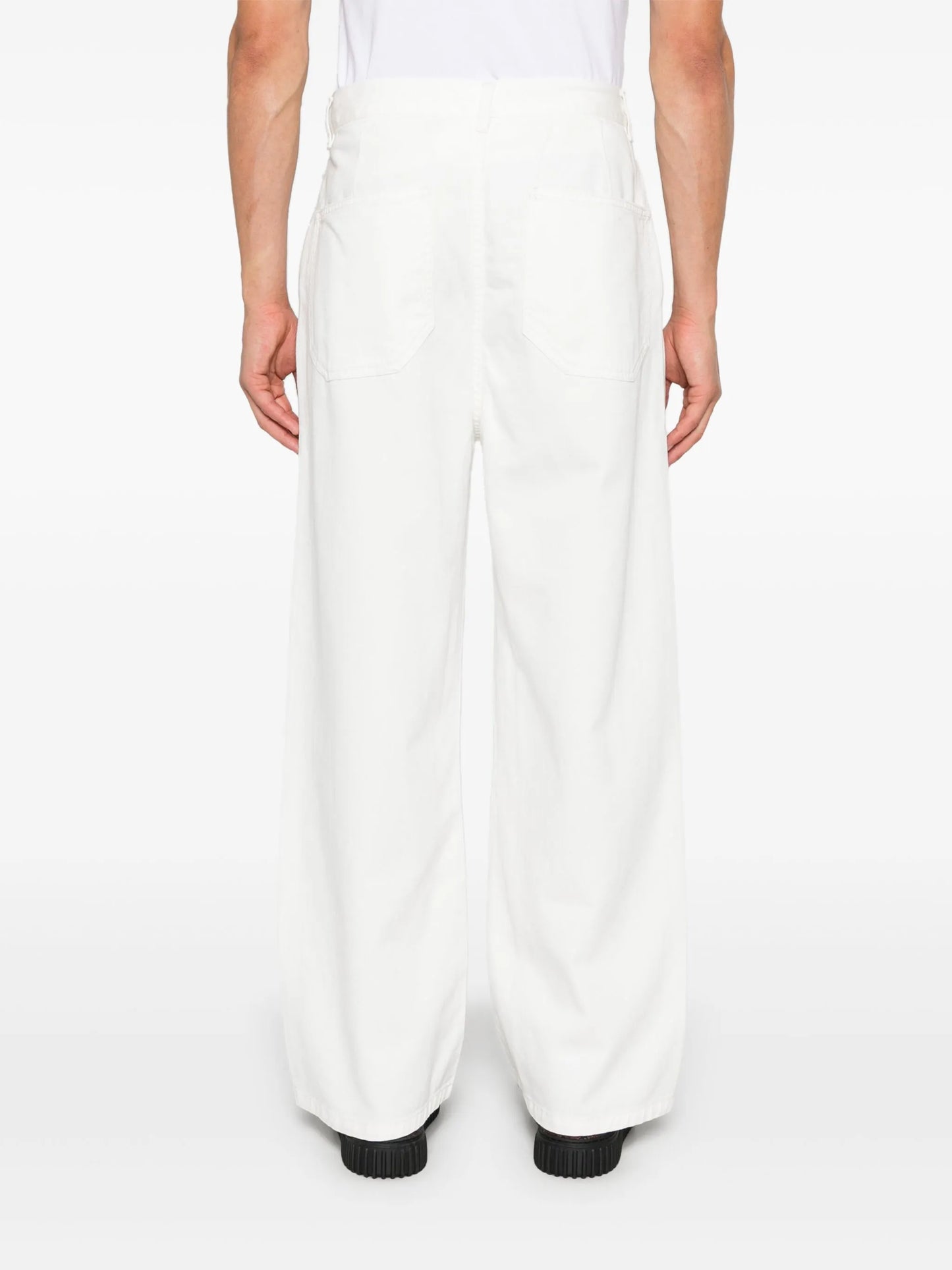 Drew jeans